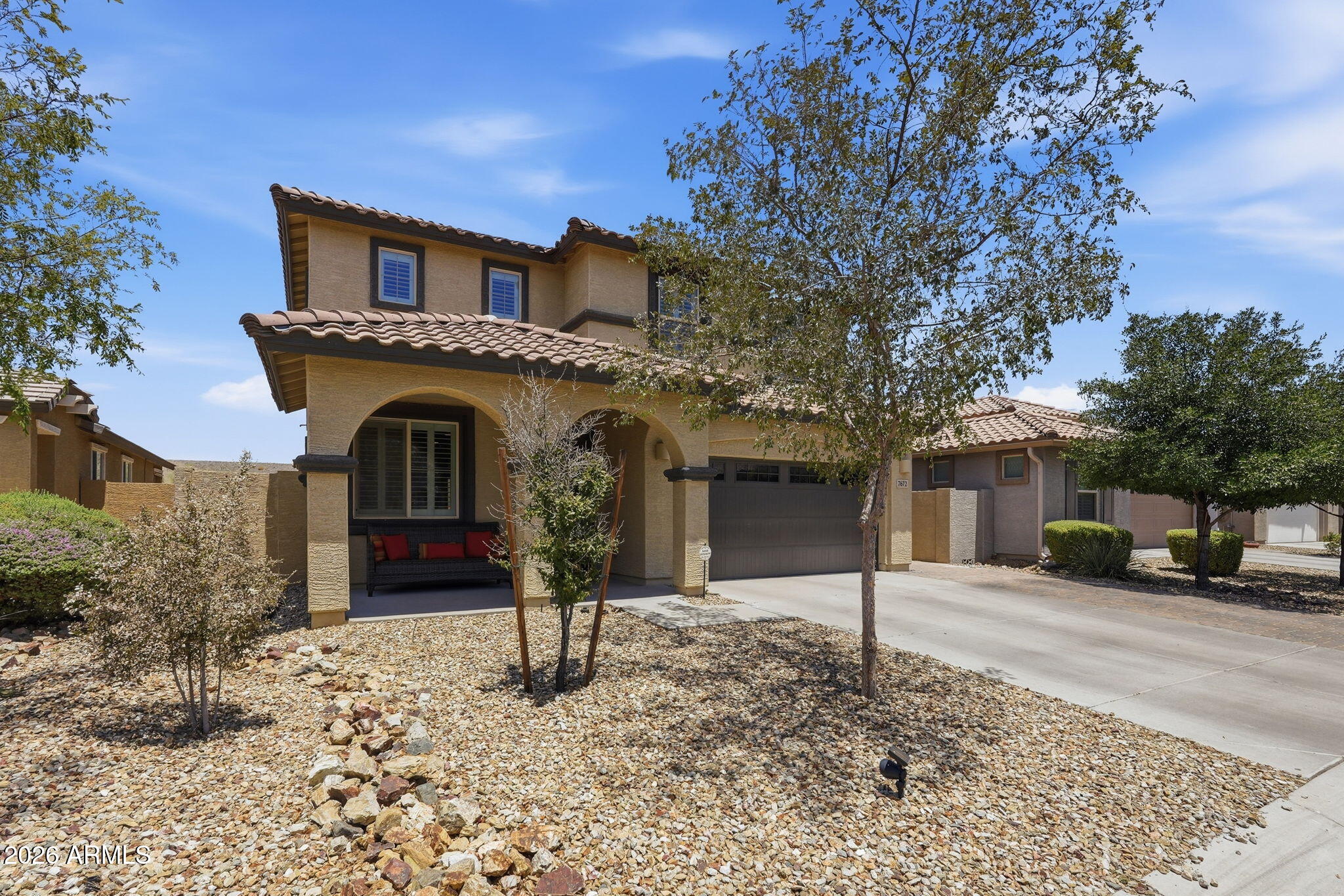 ROCK SPRINGS 2 PHASE 2 - Residential