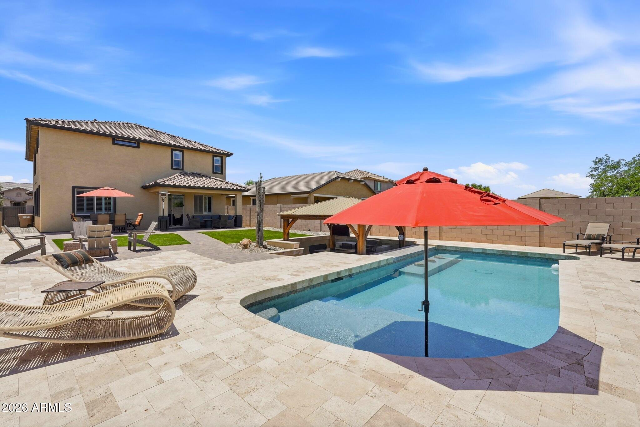 ROCK SPRINGS 2 PHASE 2 - Residential