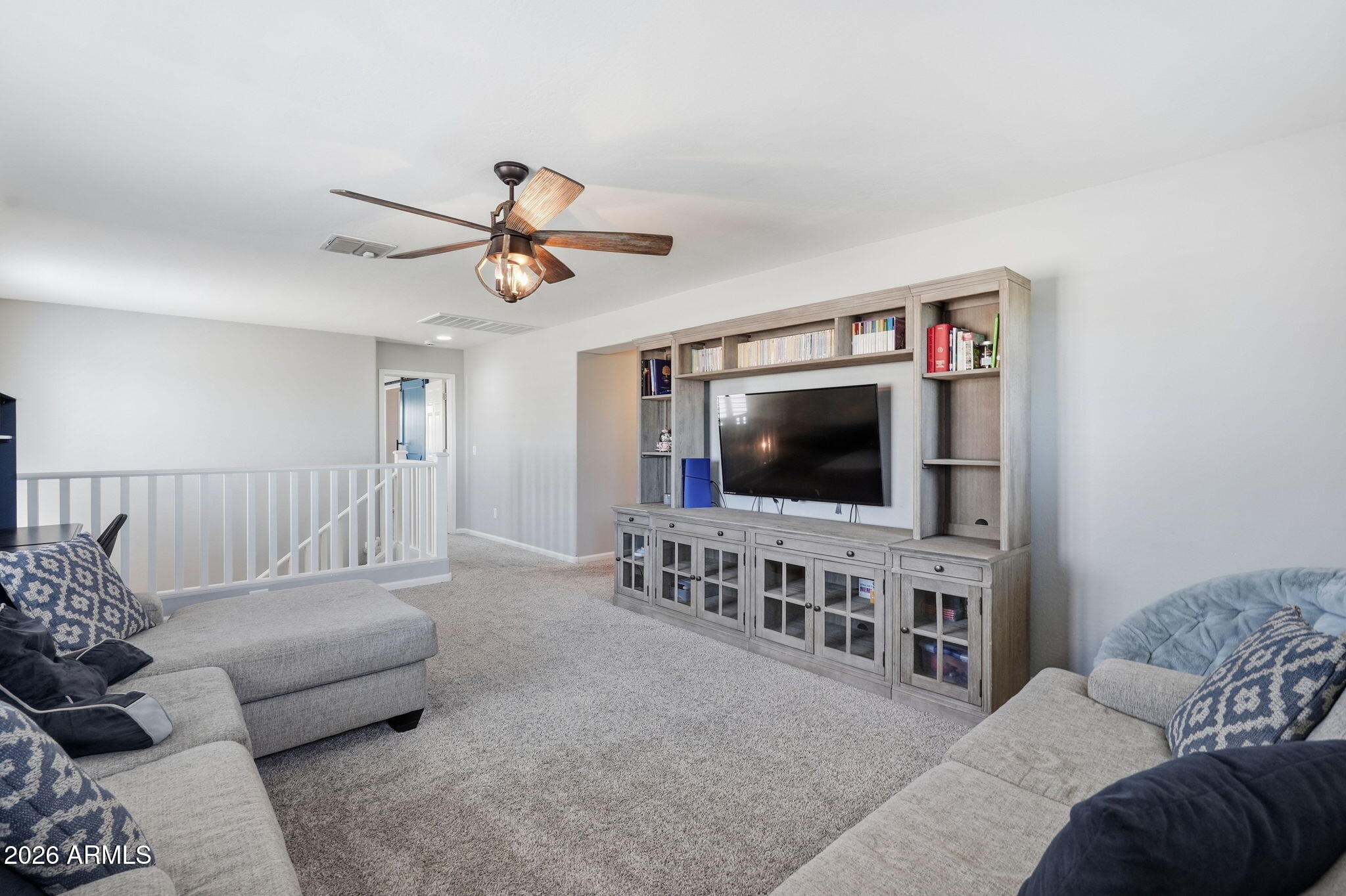 ROCK SPRINGS 2 PHASE 2 - Residential