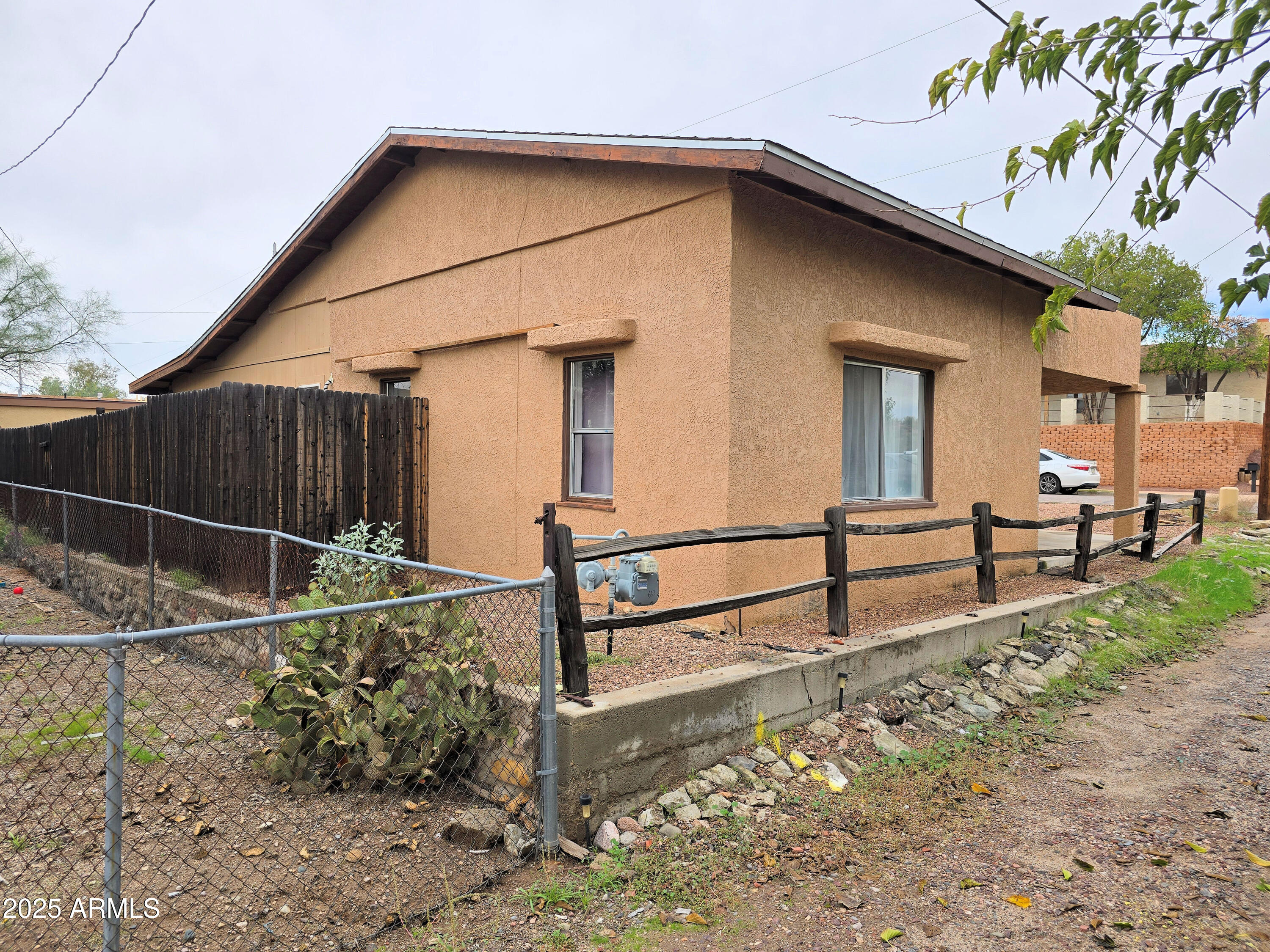 REEDS ADD - Residential