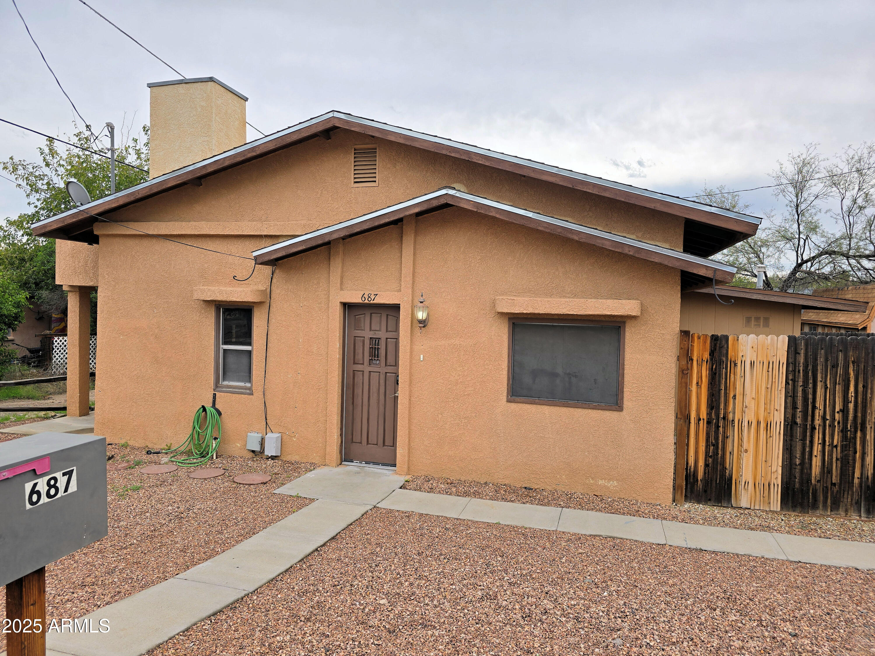 REEDS ADD - Residential