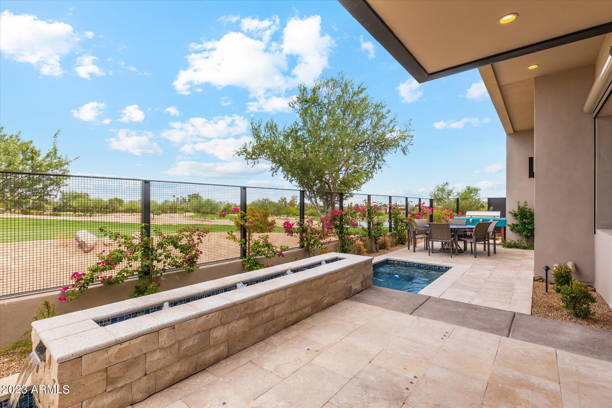 PHOENICIAN - Residential