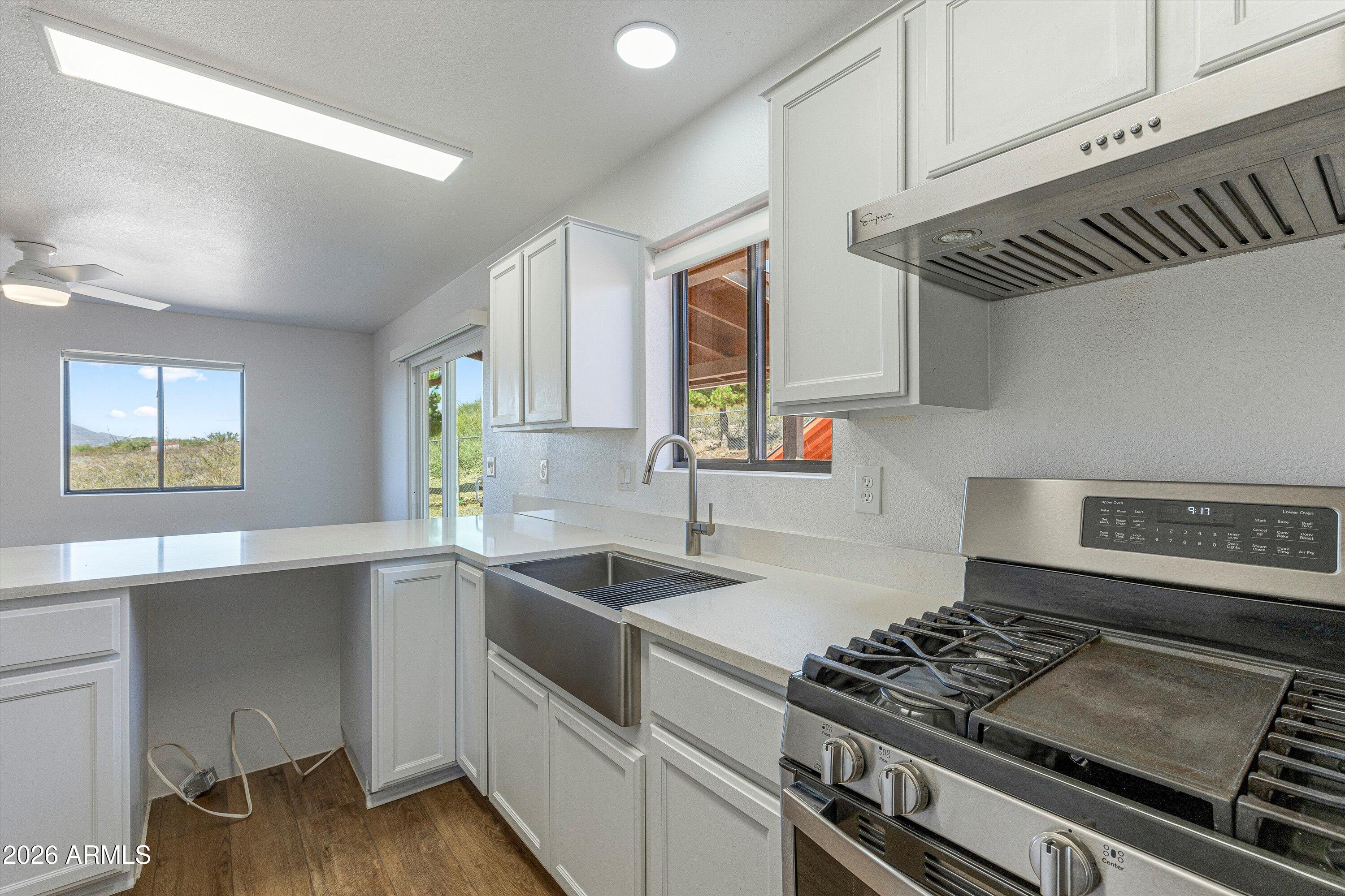 RANCHO DE LA SIERRAS - Residential