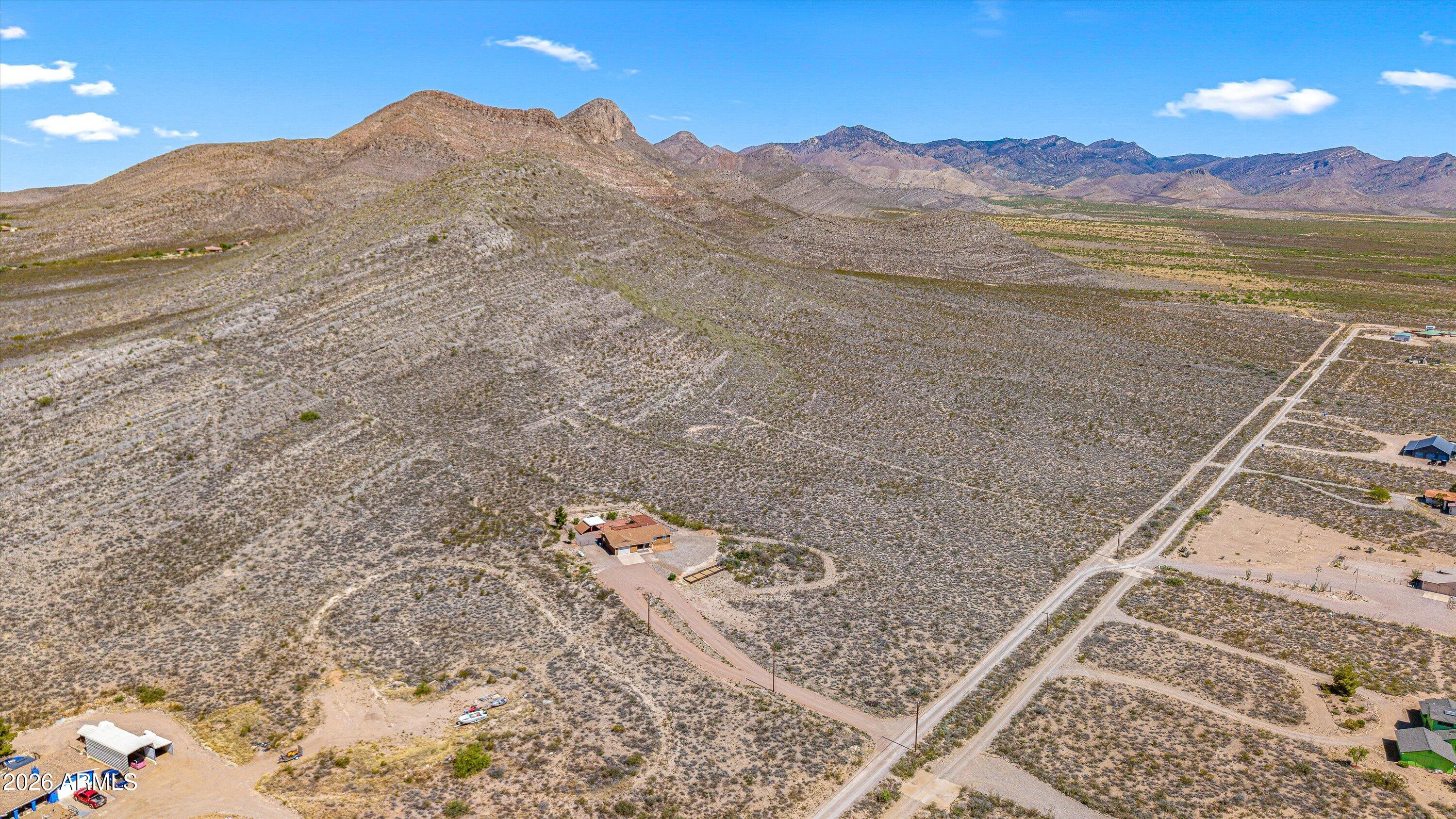 RANCHO DE LA SIERRAS - Residential