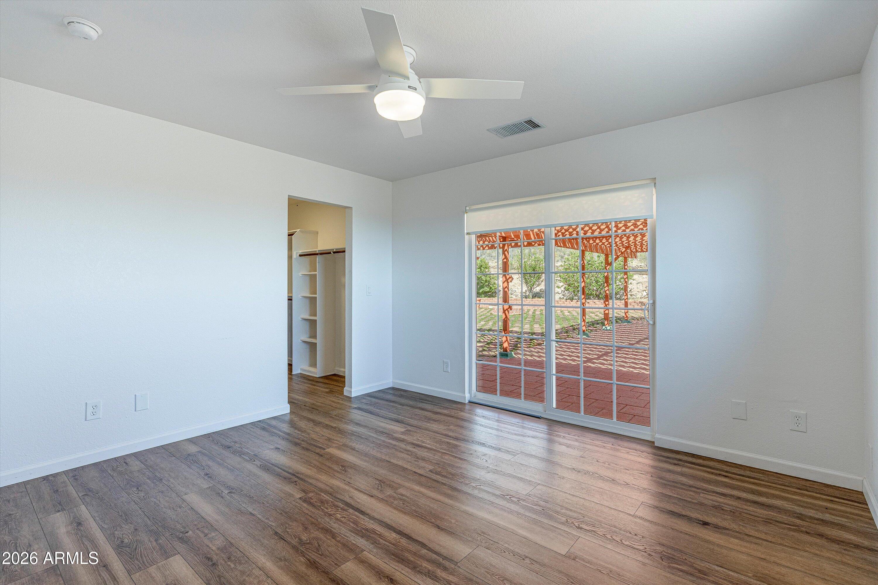 RANCHO DE LA SIERRAS - Residential