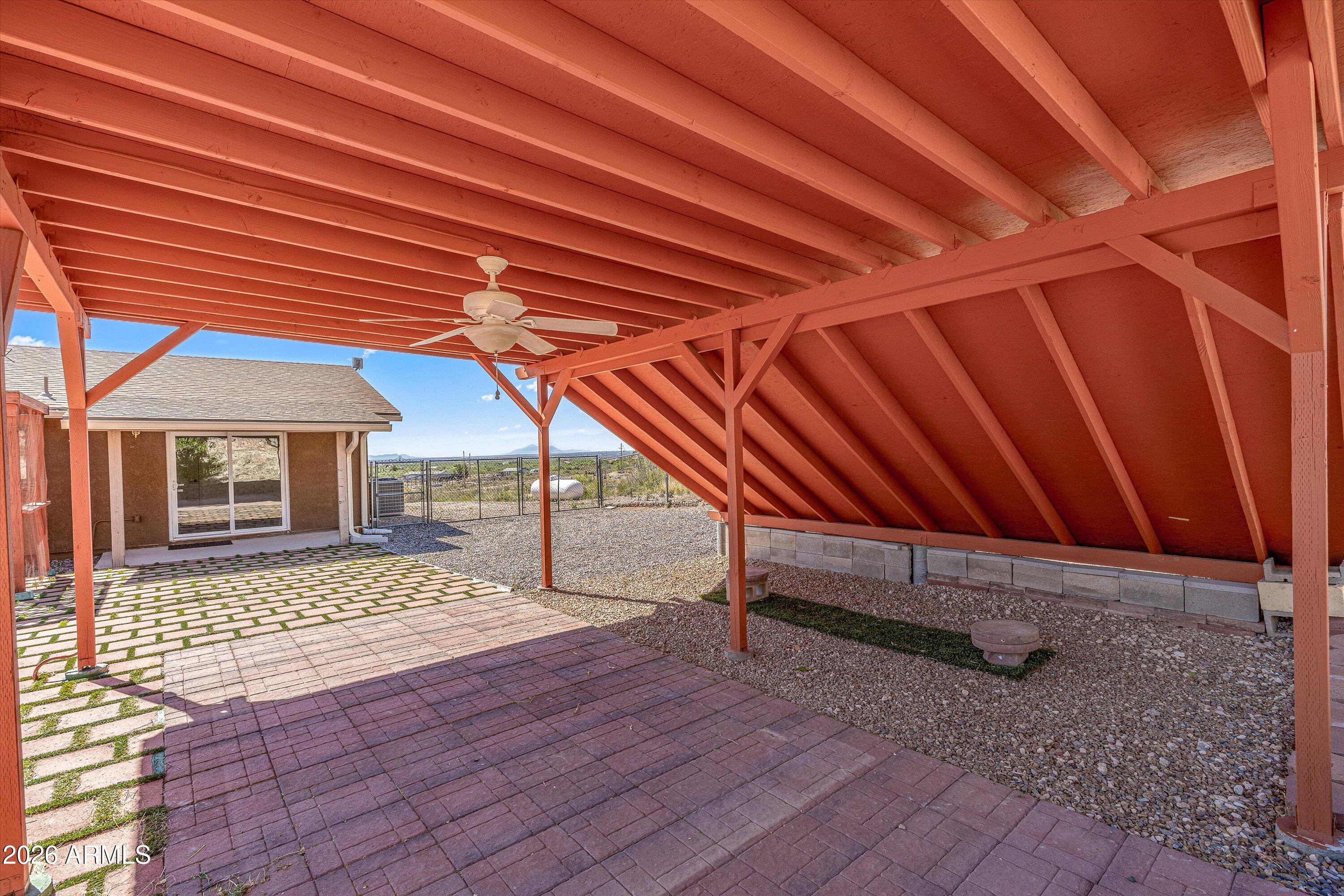 RANCHO DE LA SIERRAS - Residential