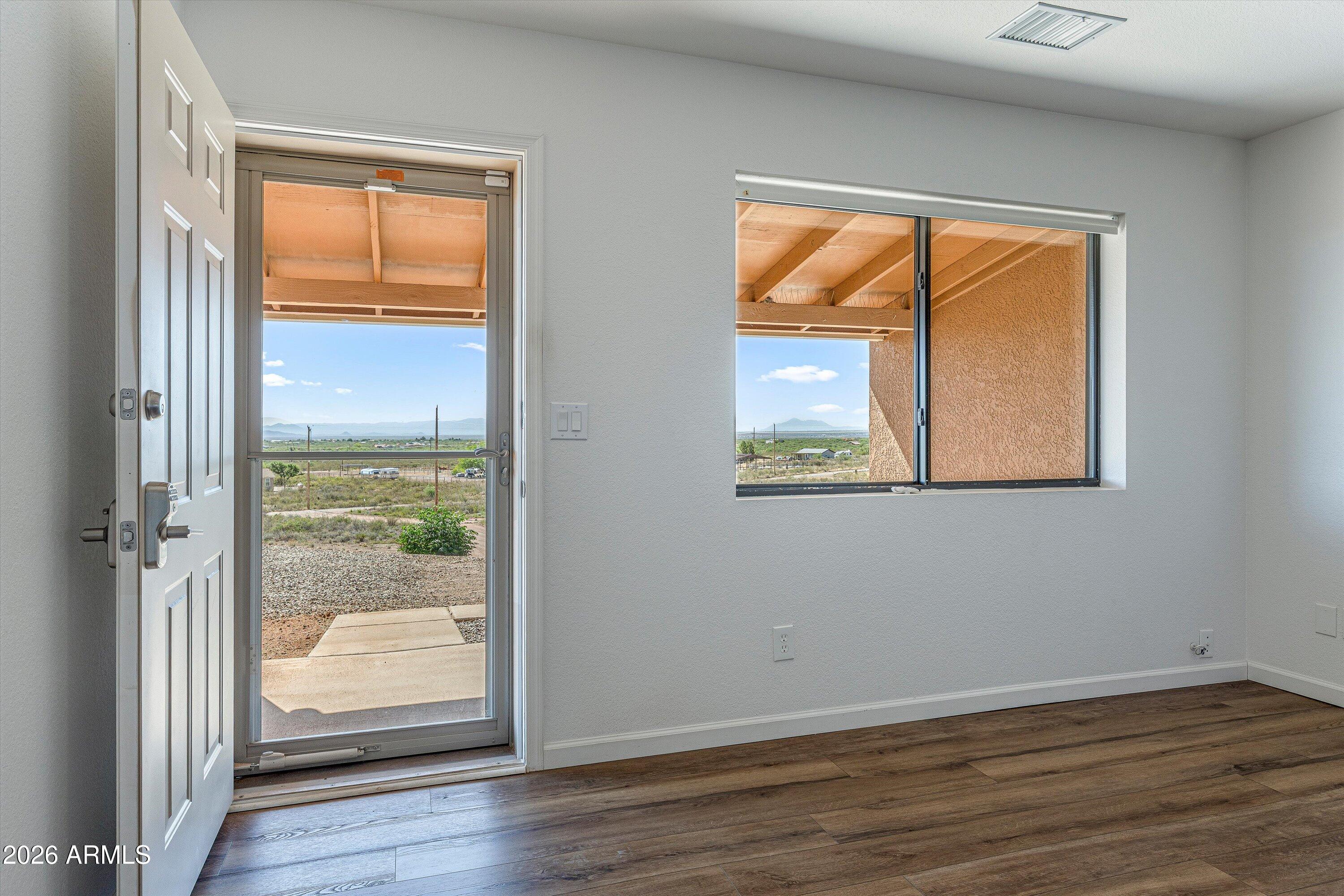 RANCHO DE LA SIERRAS - Residential
