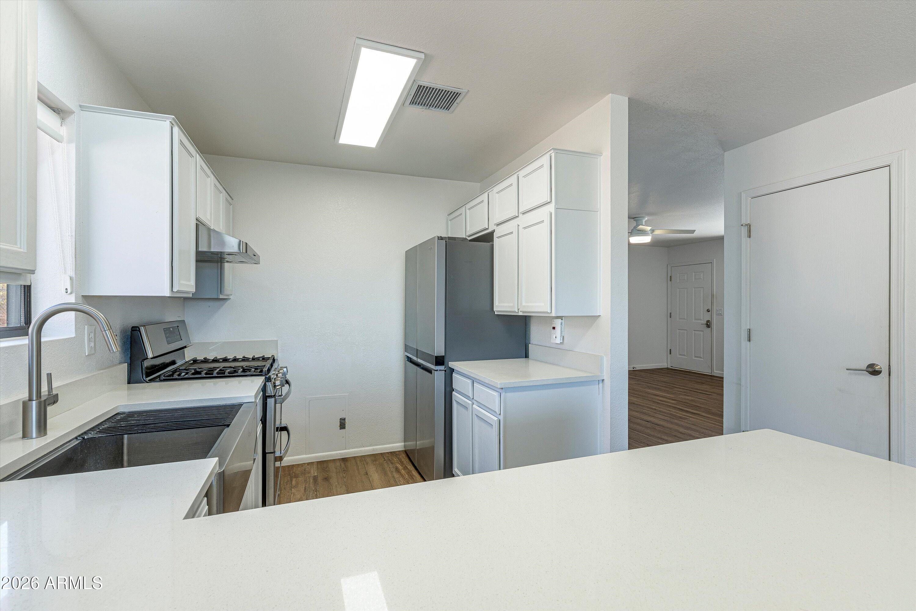 RANCHO DE LA SIERRAS - Residential