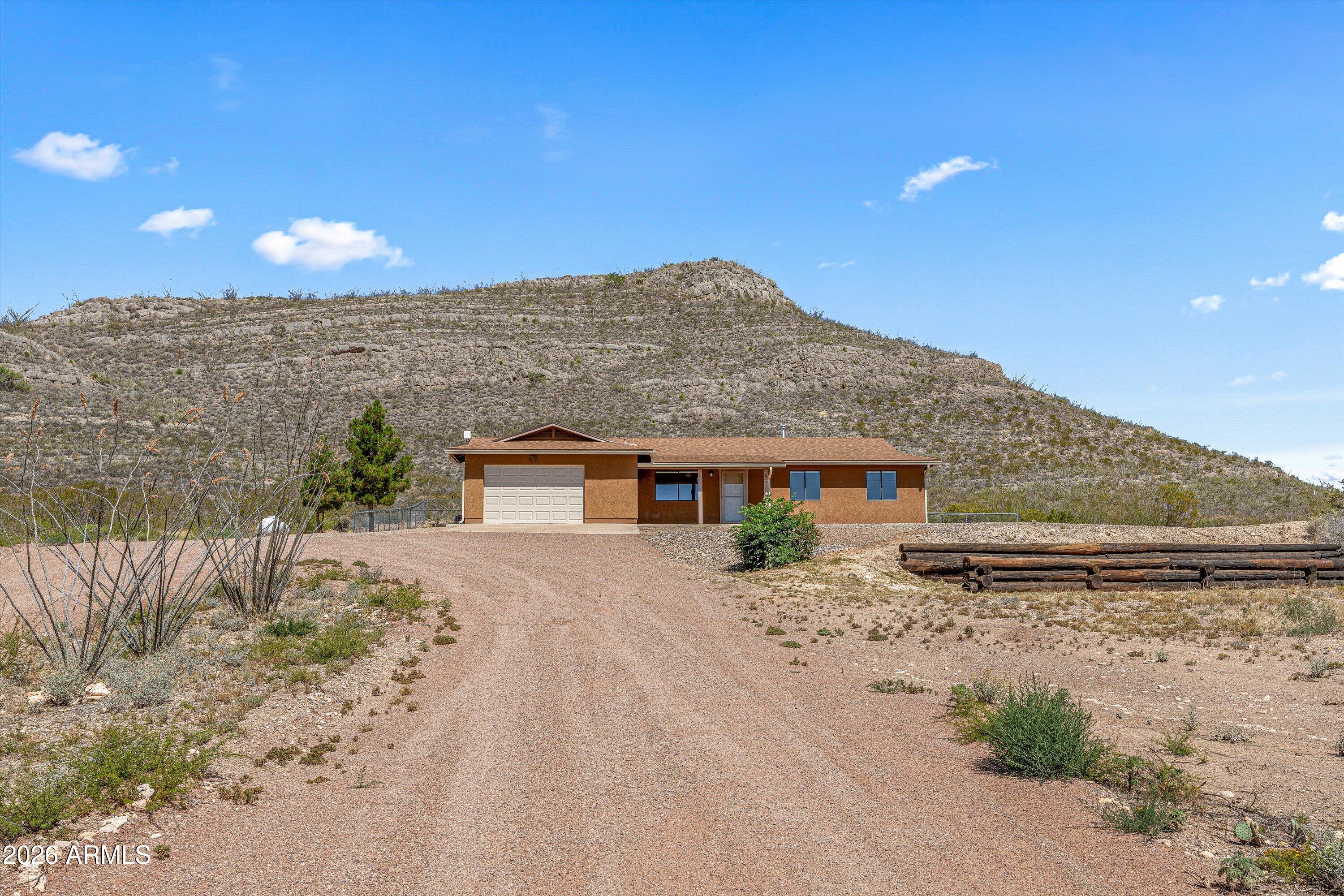 RANCHO DE LA SIERRAS - Residential