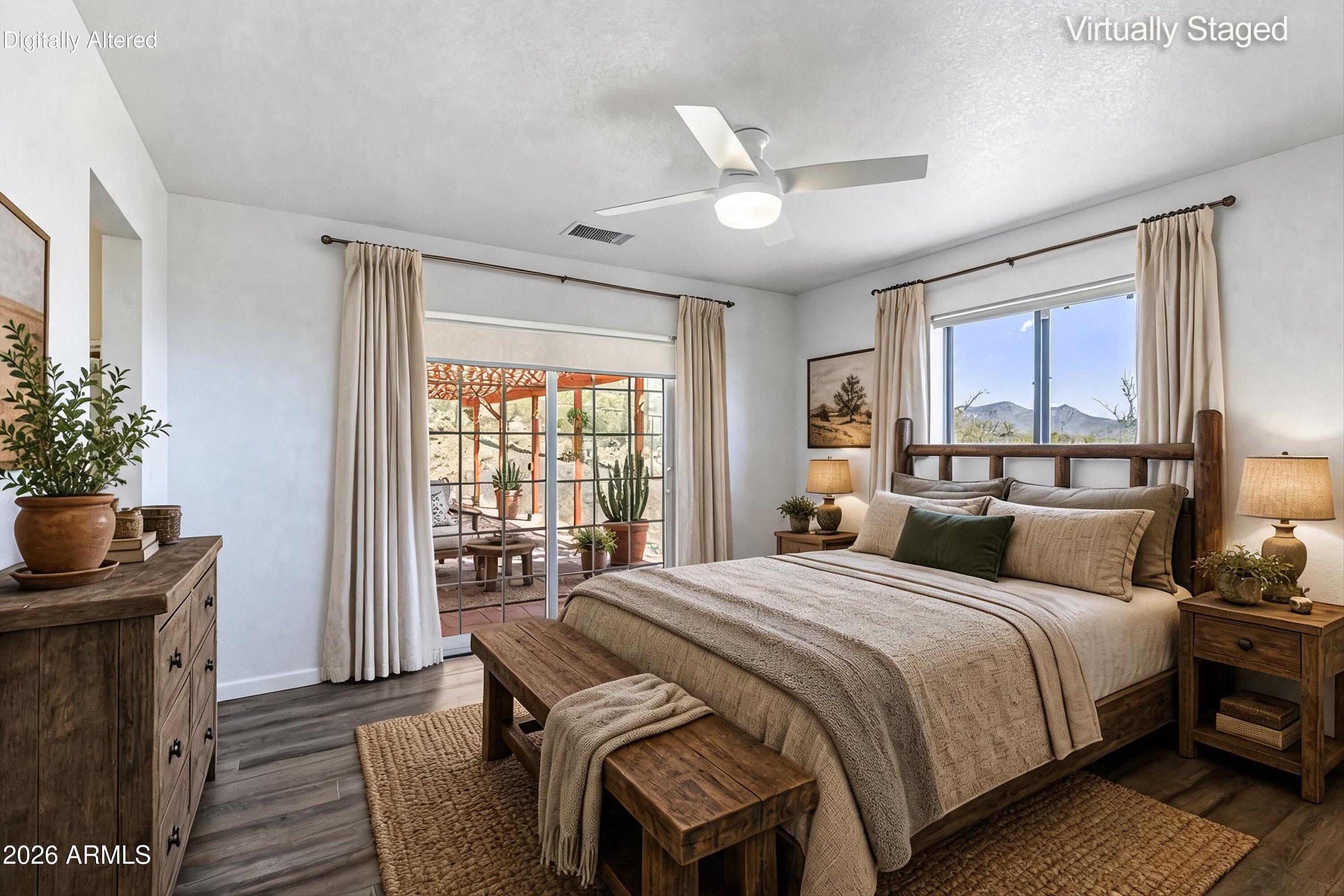 RANCHO DE LA SIERRAS - Residential