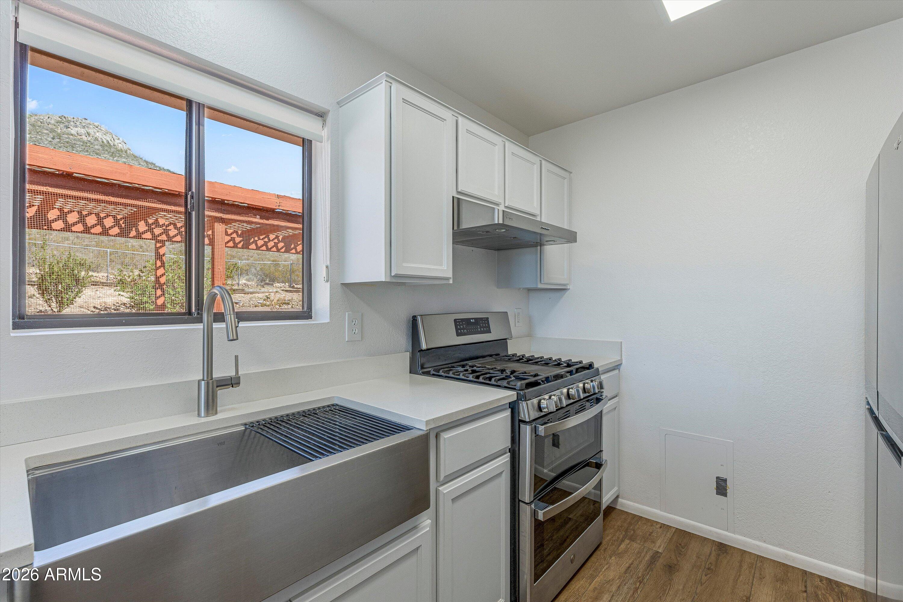 RANCHO DE LA SIERRAS - Residential