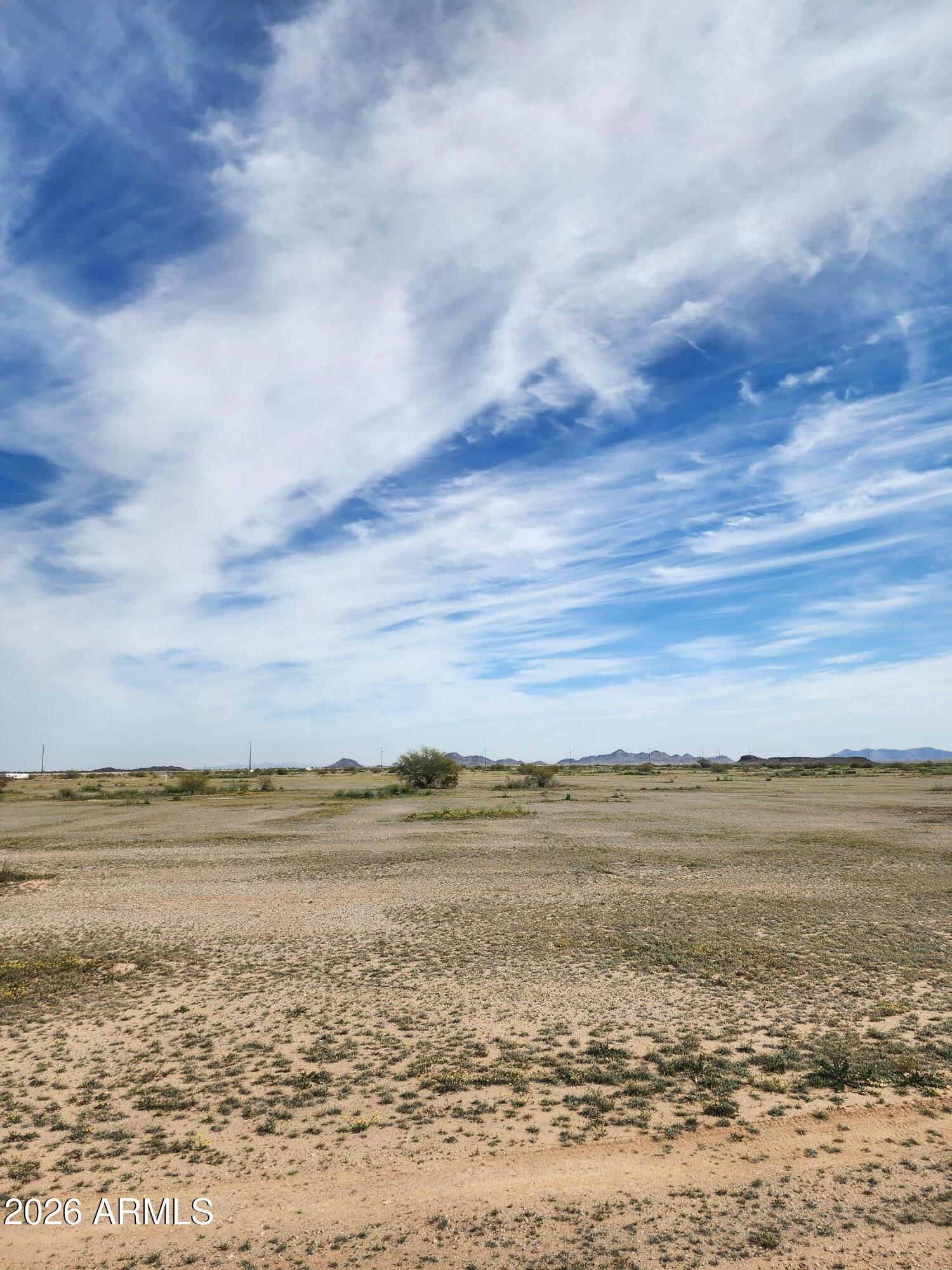 SUNKISSED RANCHES - Land