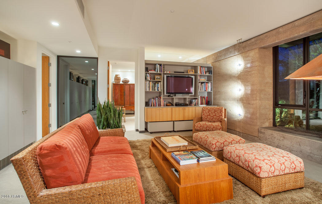 Metes and Bounds - Residential