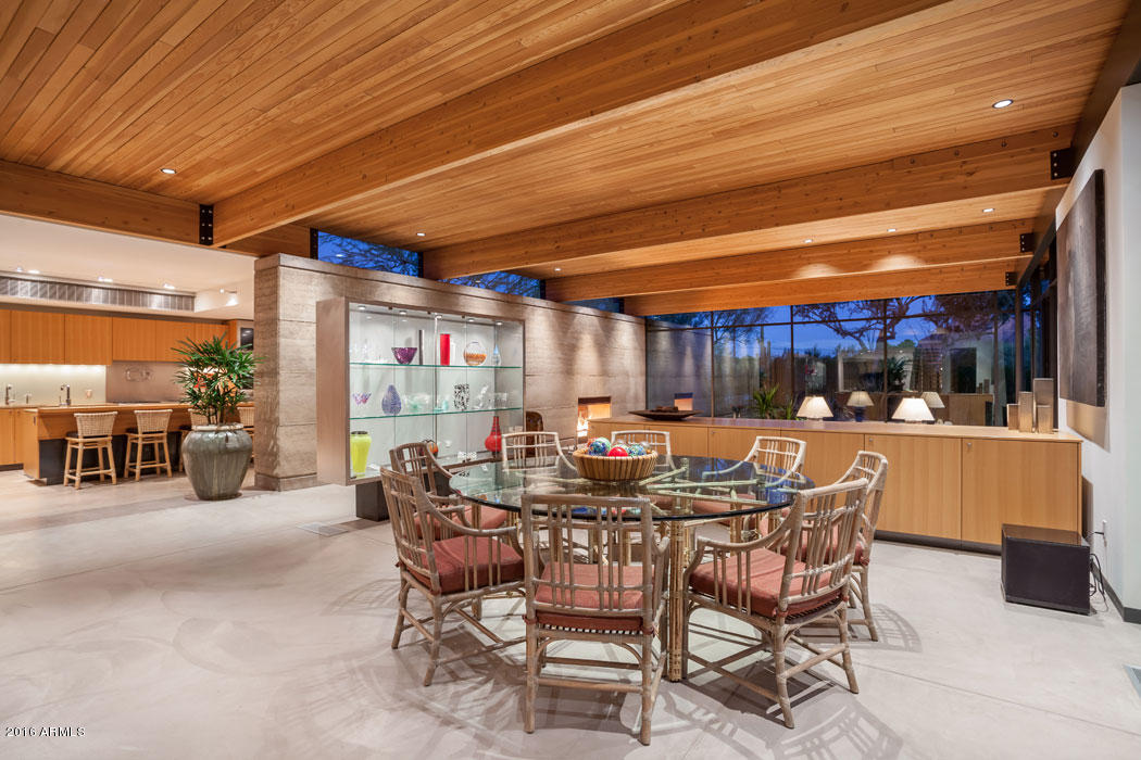 Metes and Bounds - Residential