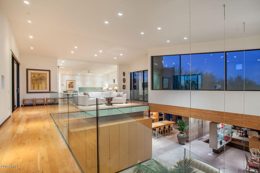 Metes and Bounds - Residential