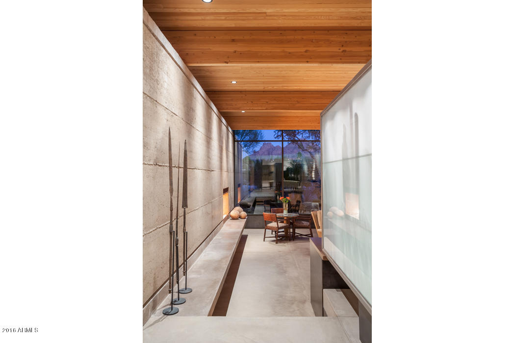 Metes and Bounds - Residential