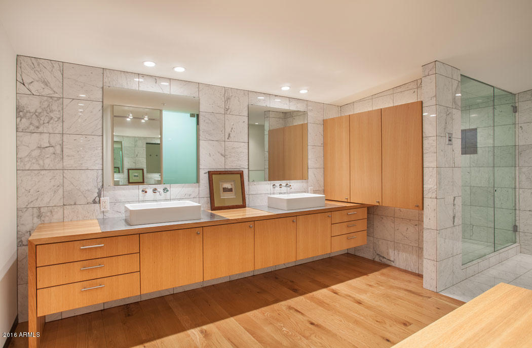 Metes and Bounds - Residential