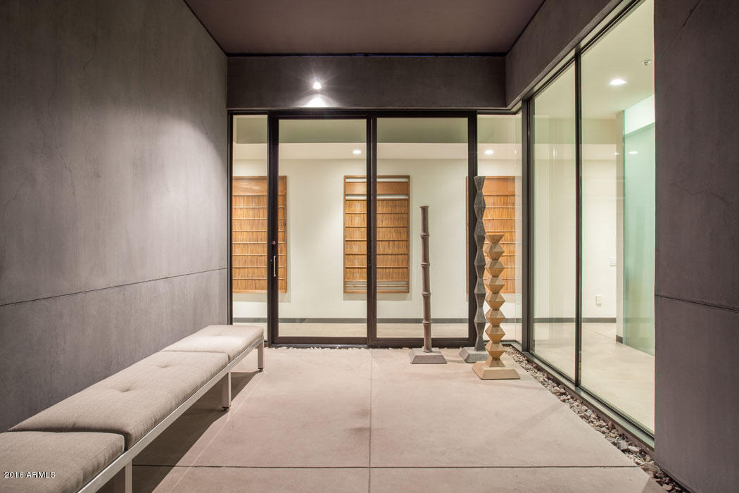 Metes and Bounds - Residential