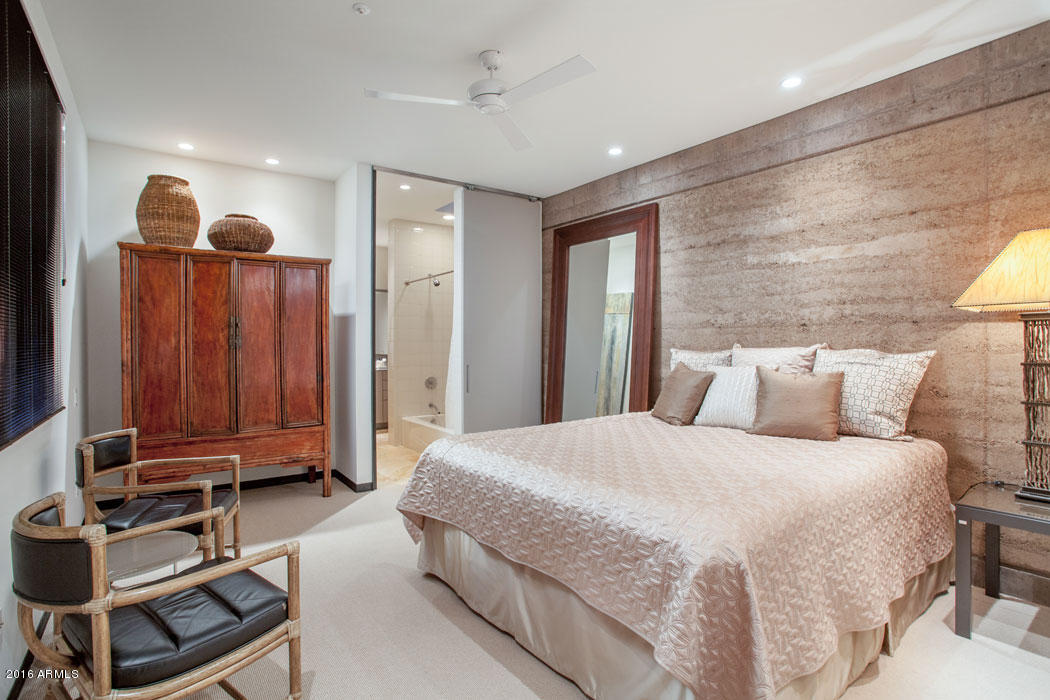 Metes and Bounds - Residential