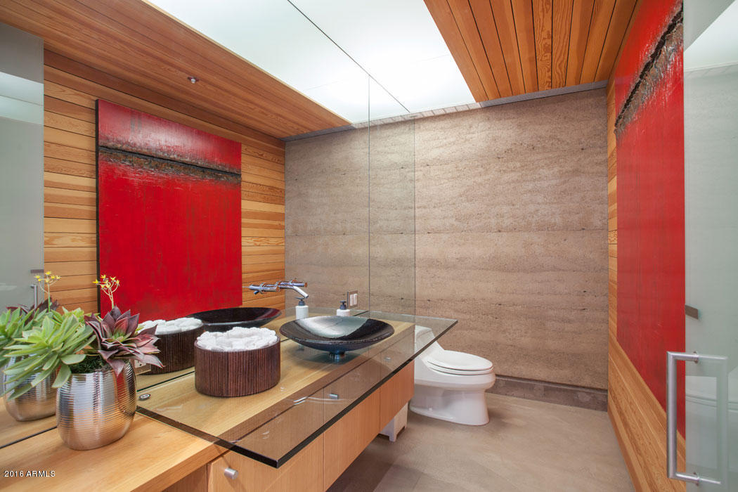 Metes and Bounds - Residential