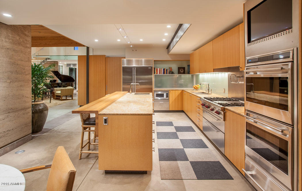 Metes and Bounds - Residential