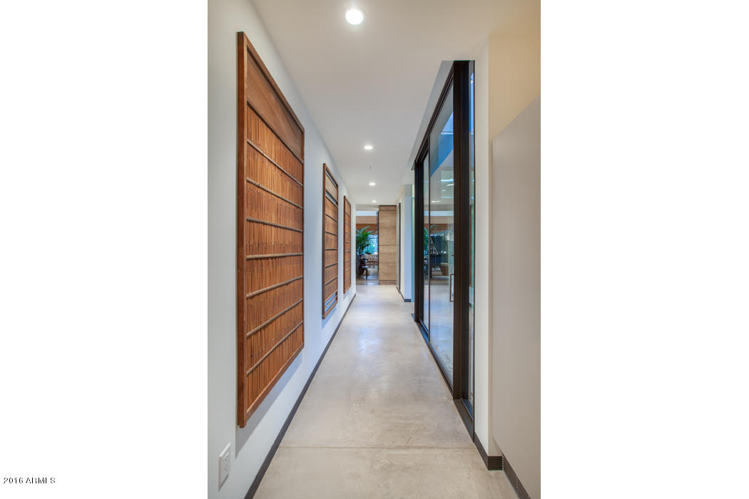 Metes and Bounds - Residential