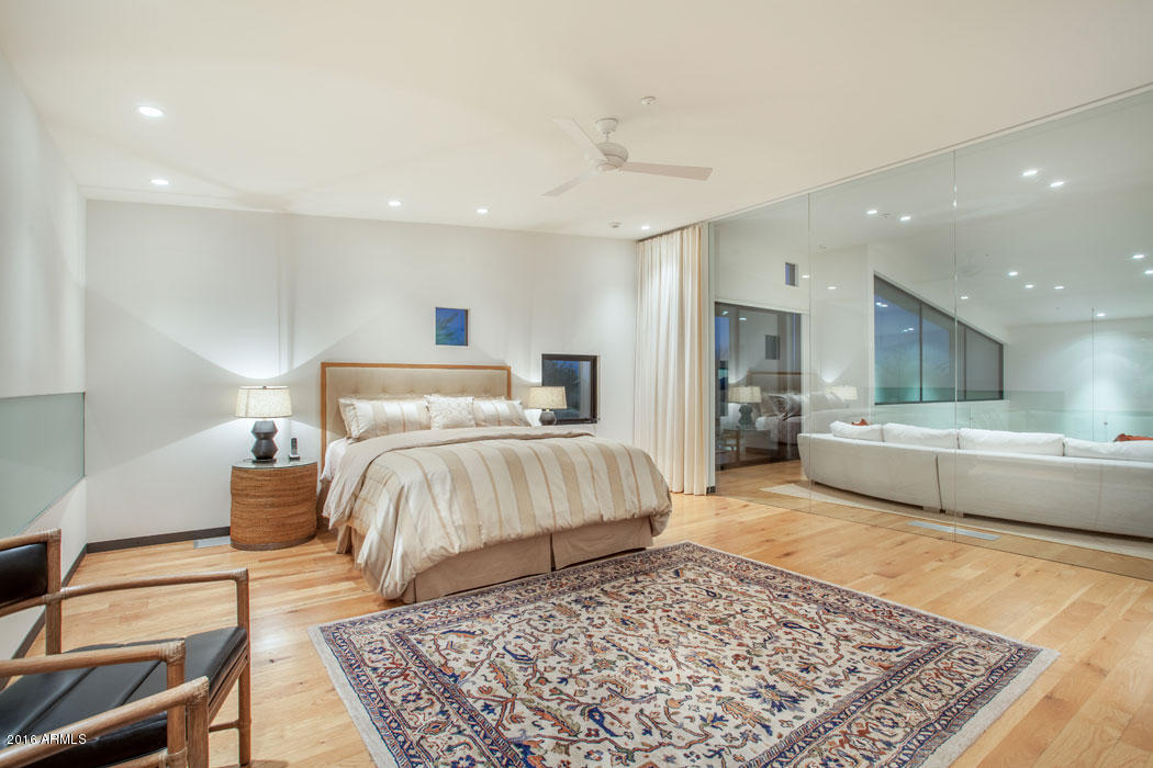 Metes and Bounds - Residential
