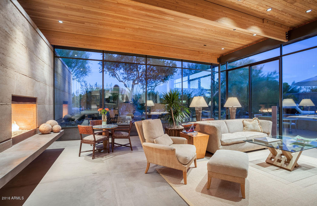 Metes and Bounds - Residential