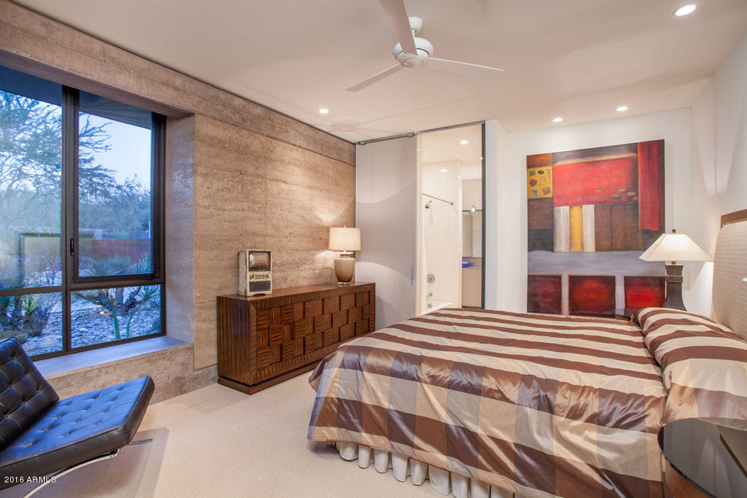 Metes and Bounds - Residential