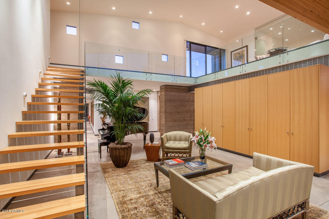 Metes and Bounds - Residential