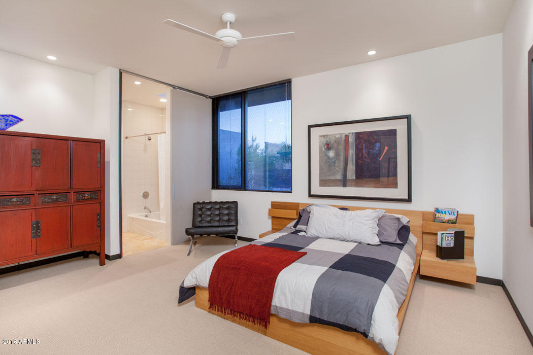 Metes and Bounds - Residential