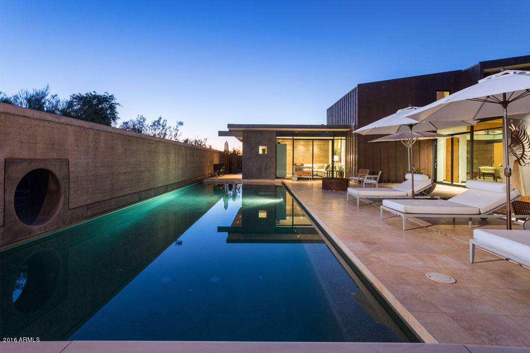 Metes and Bounds - Residential