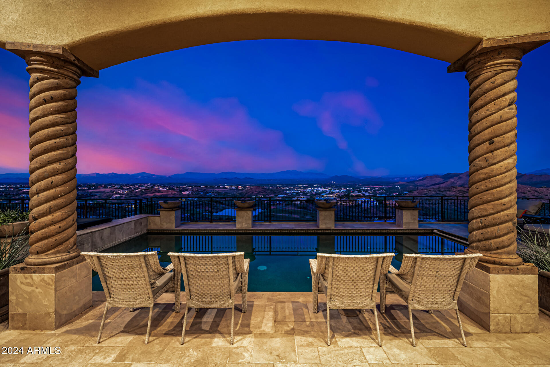 FIREROCK PARCEL 1 - Residential