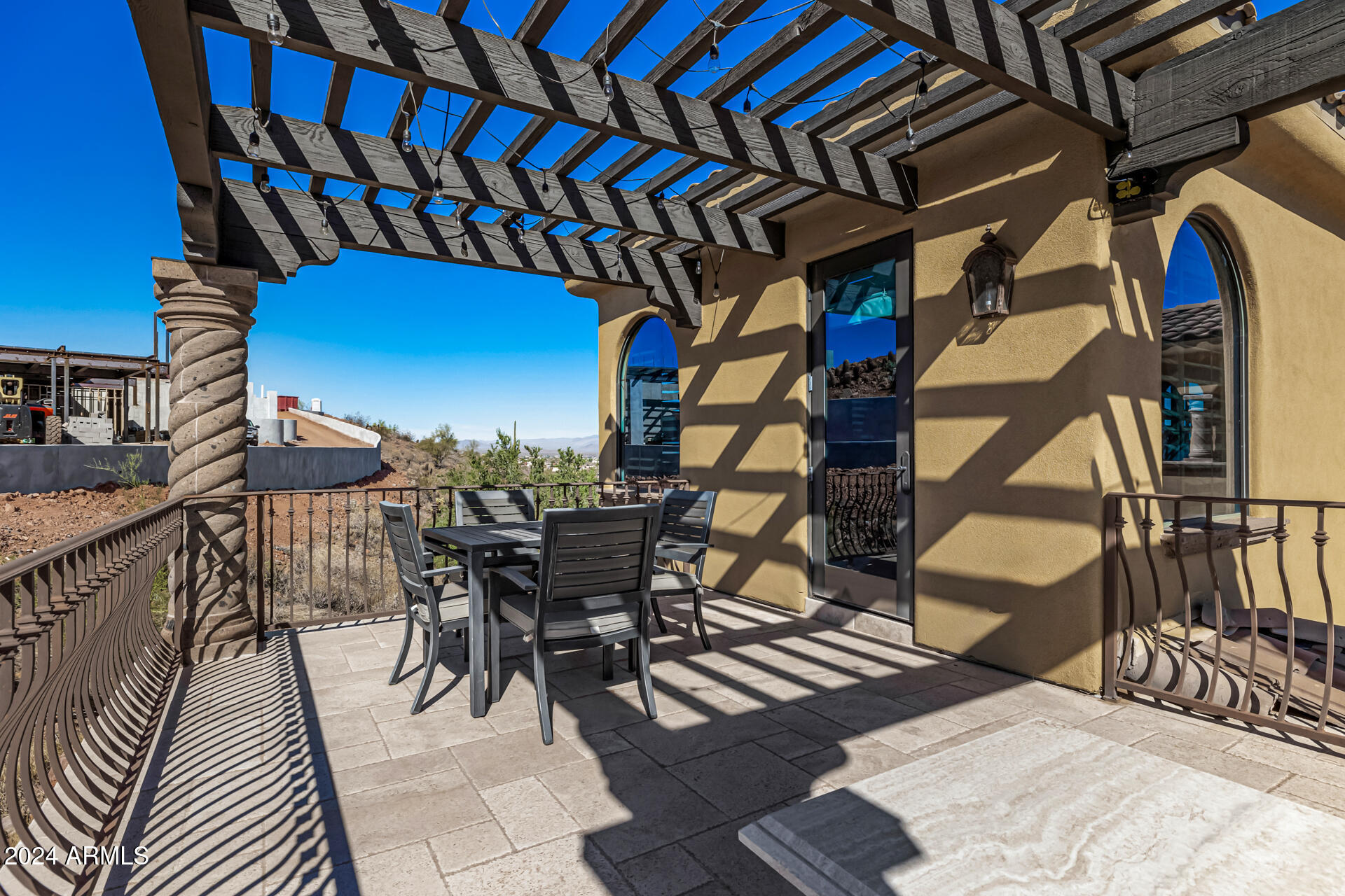 FIREROCK PARCEL 1 - Residential