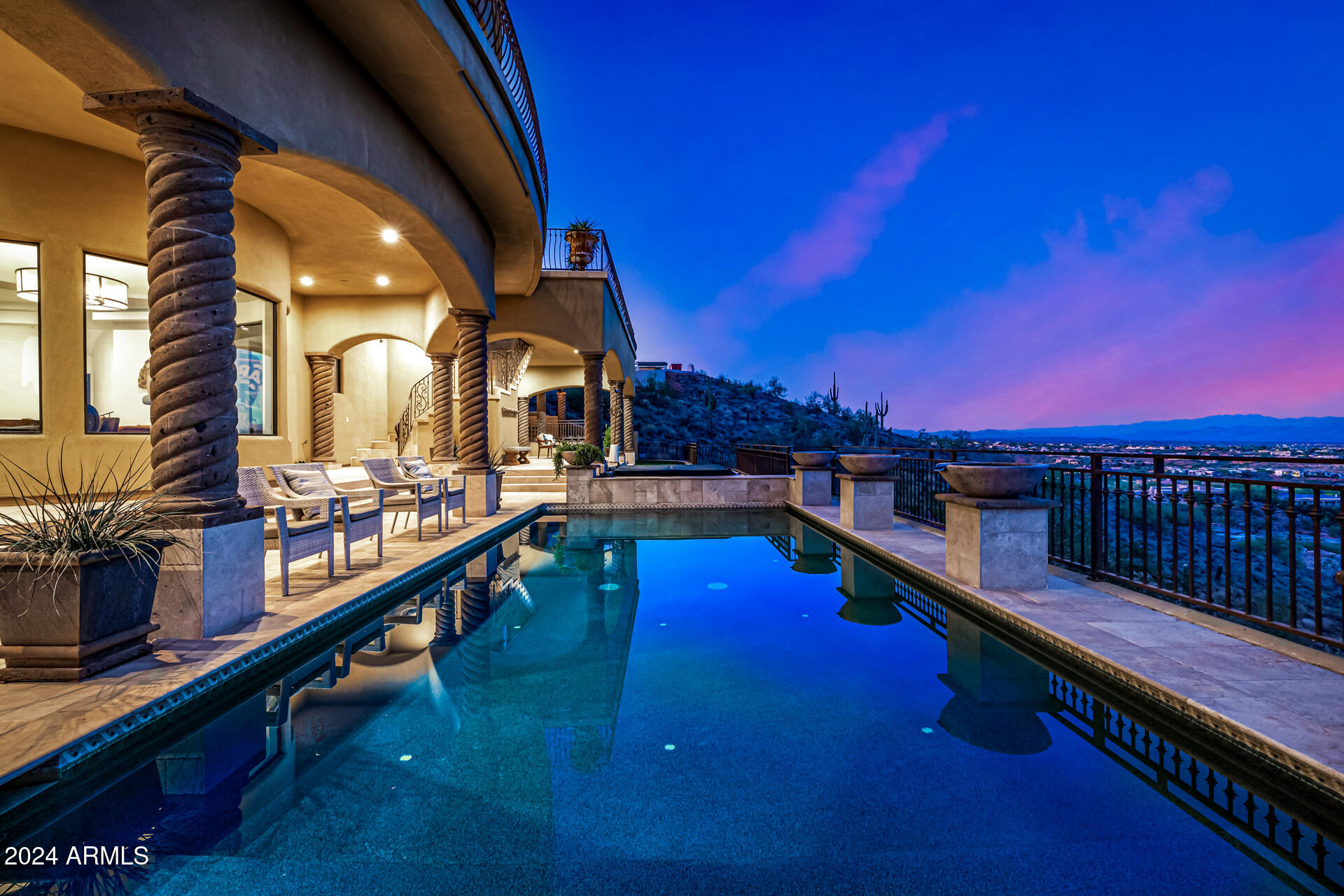 FIREROCK PARCEL 1 - Residential