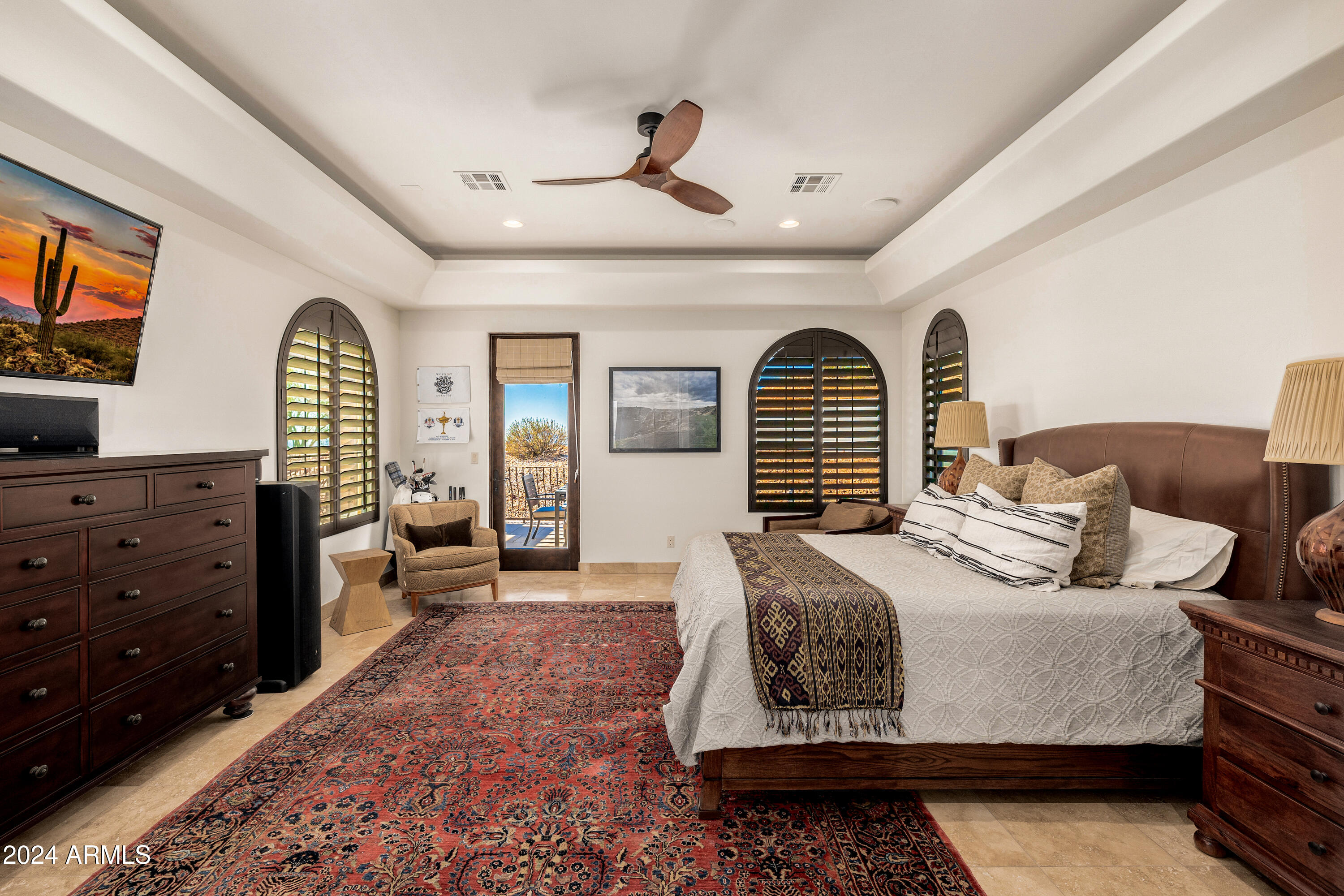 FIREROCK PARCEL 1 - Residential