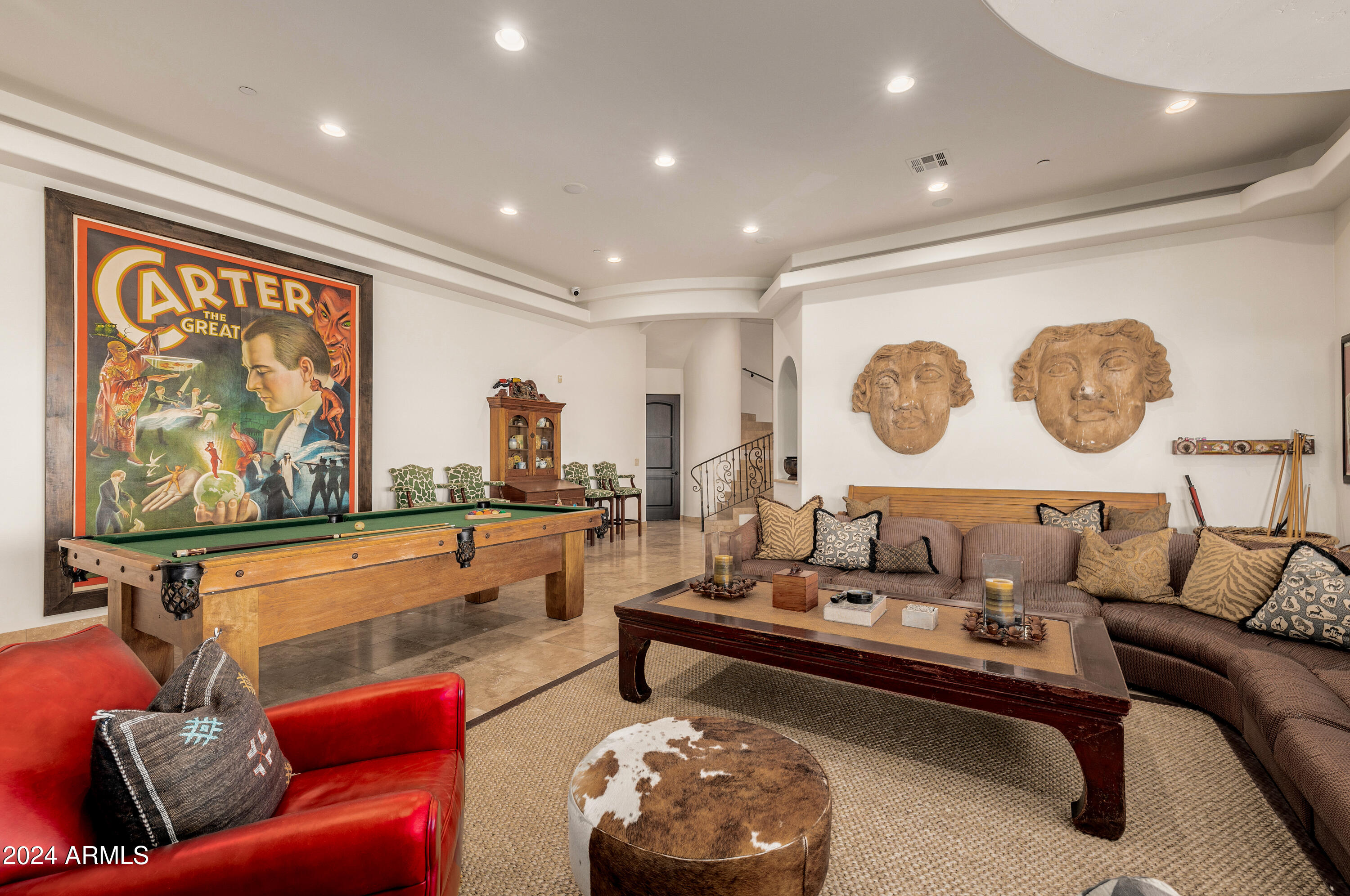 FIREROCK PARCEL 1 - Residential