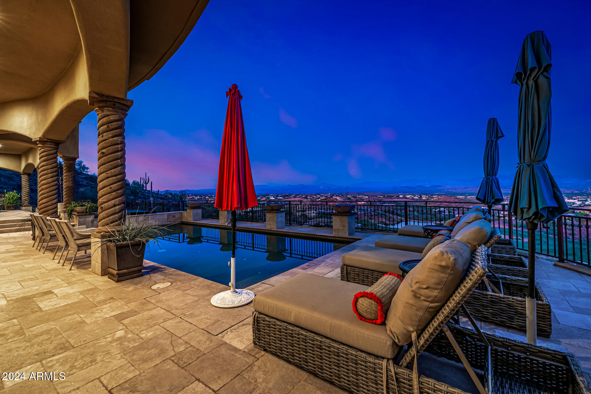 FIREROCK PARCEL 1 - Residential
