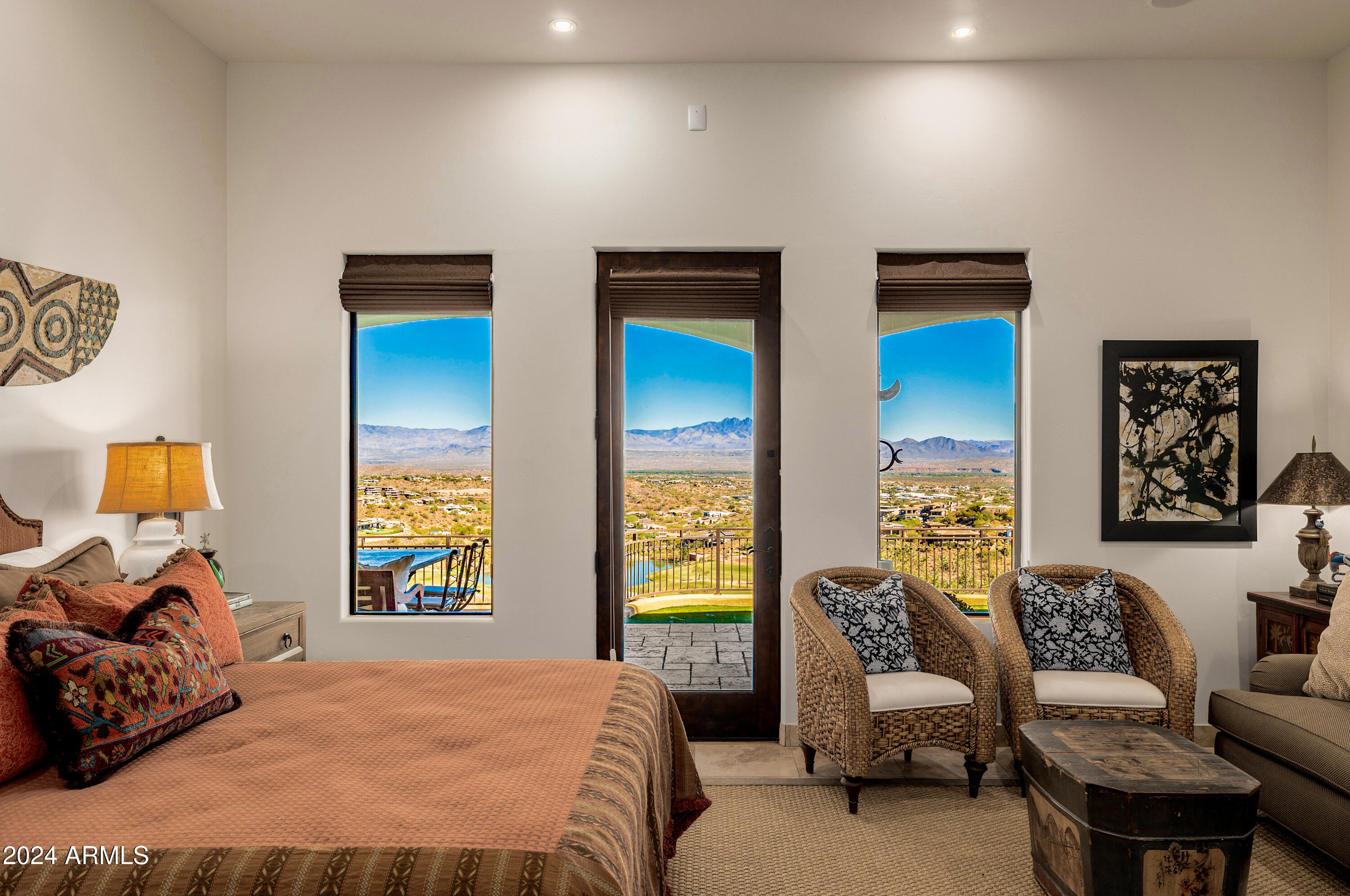FIREROCK PARCEL 1 - Residential