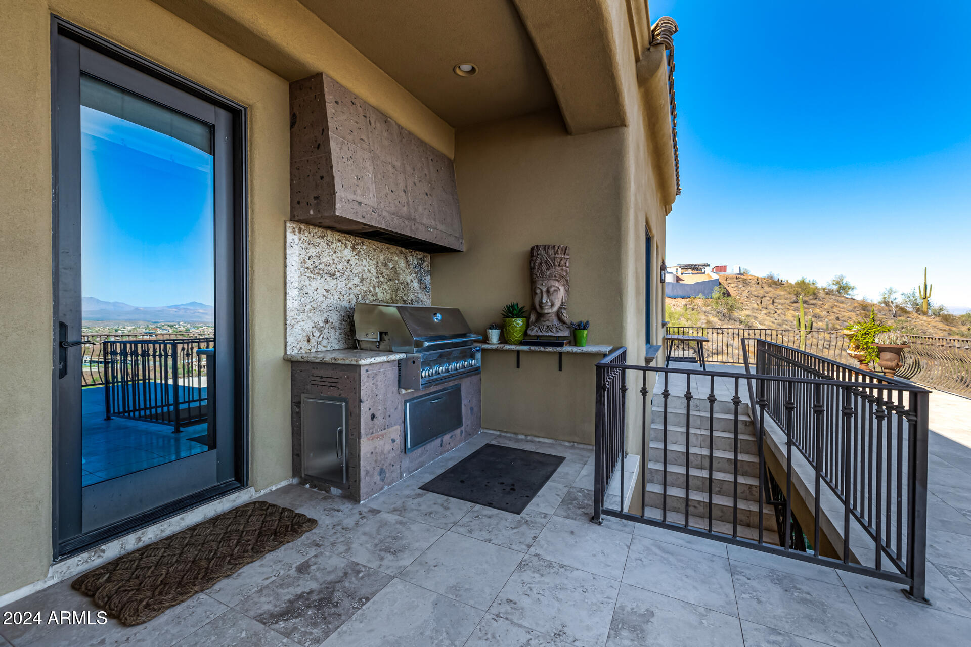 FIREROCK PARCEL 1 - Residential