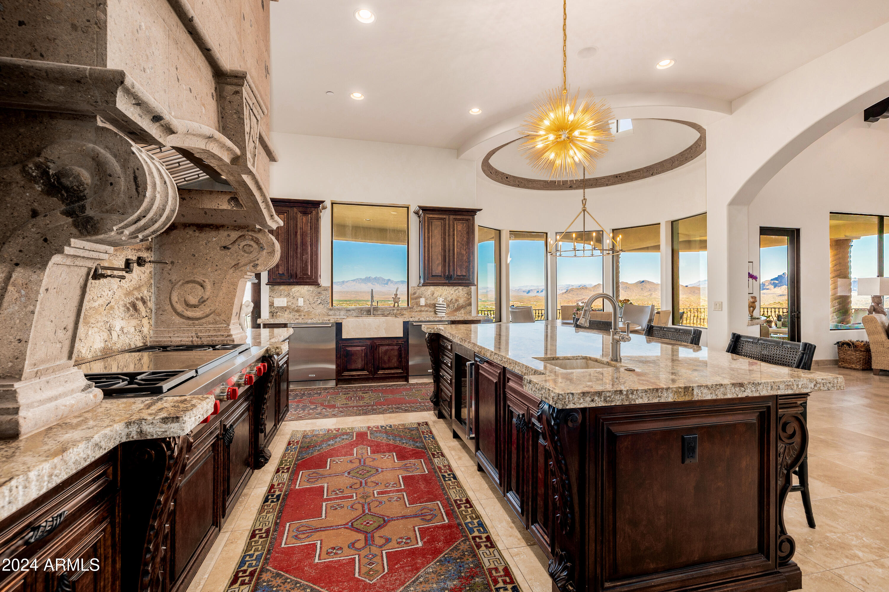 FIREROCK PARCEL 1 - Residential