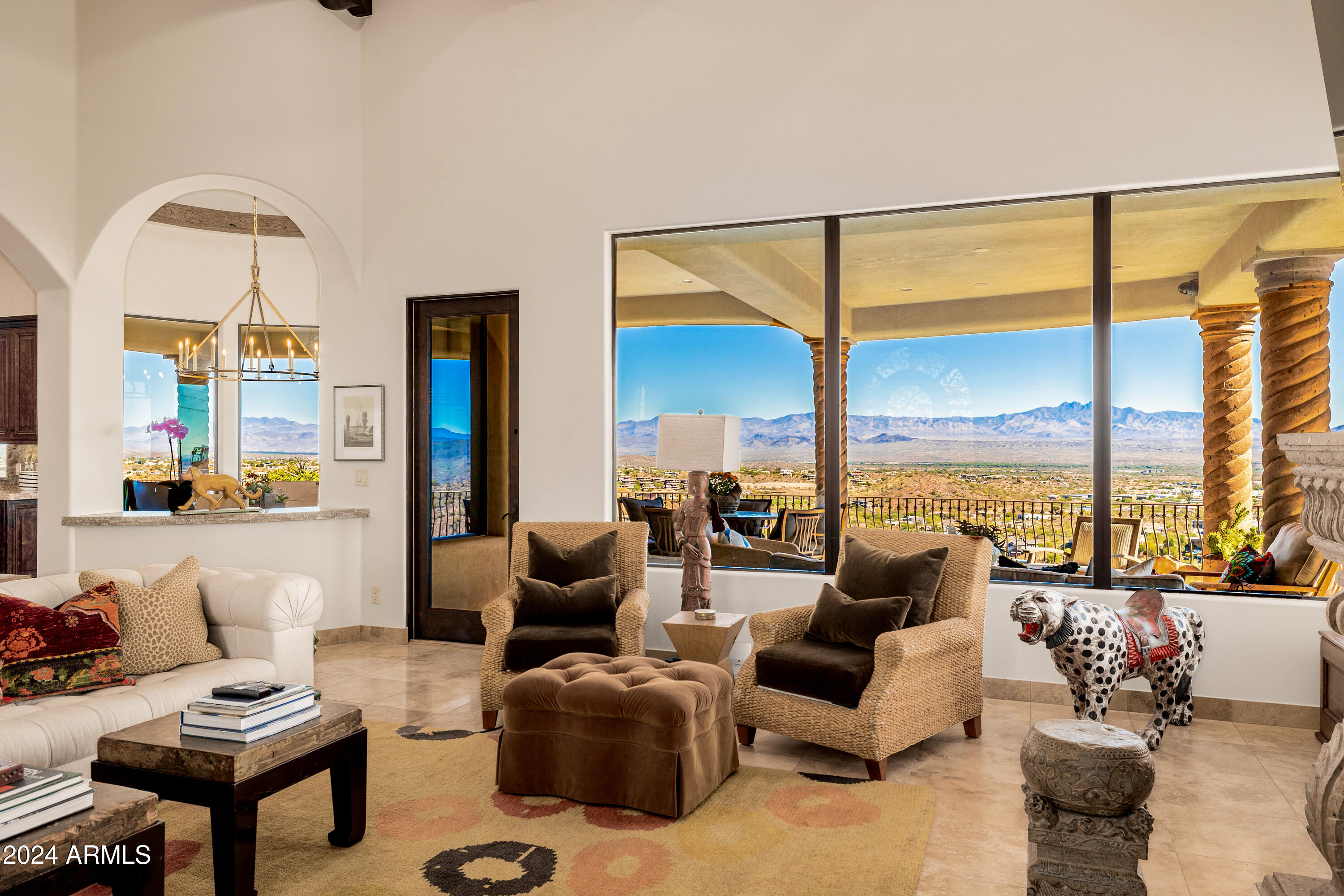 FIREROCK PARCEL 1 - Residential