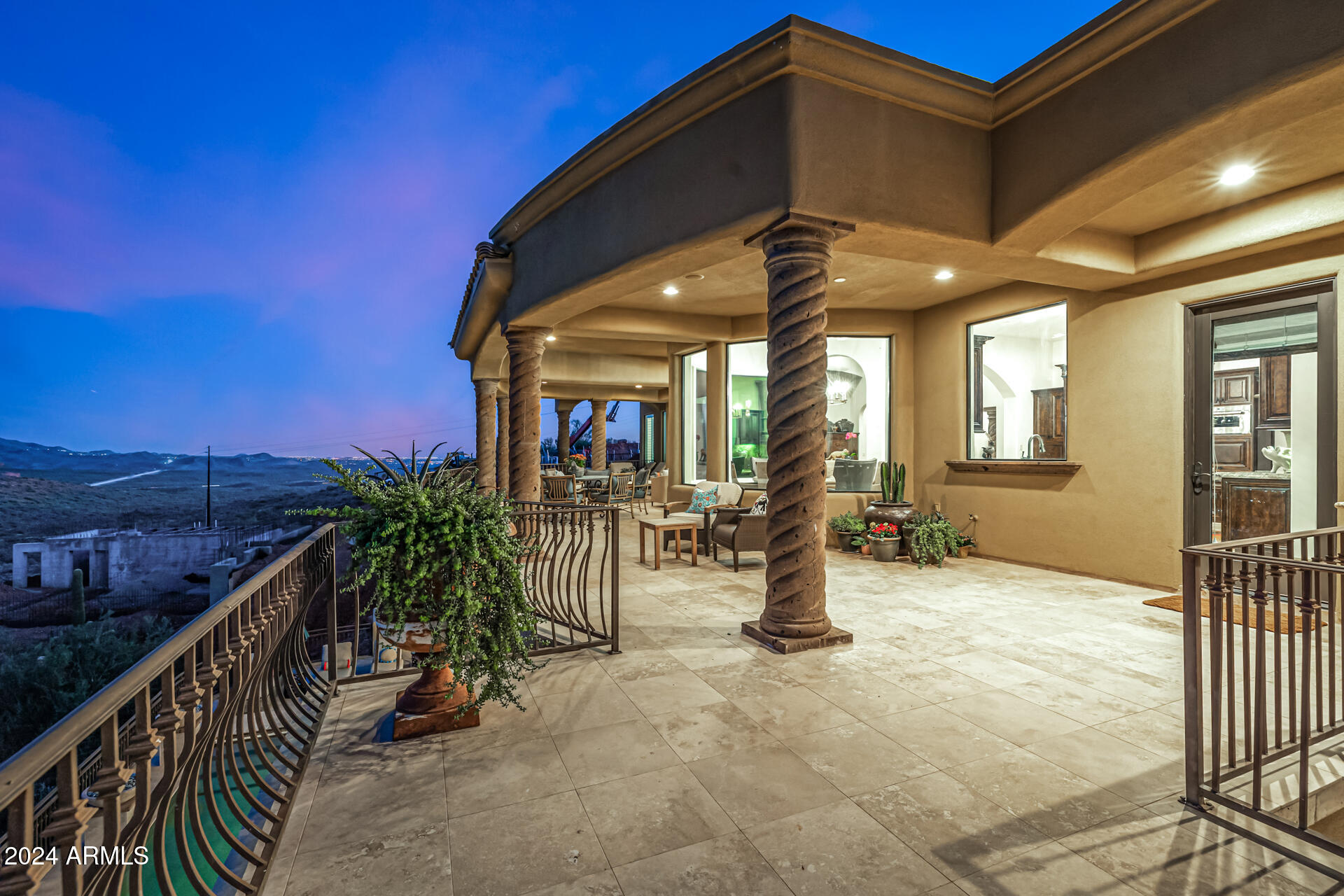 FIREROCK PARCEL 1 - Residential