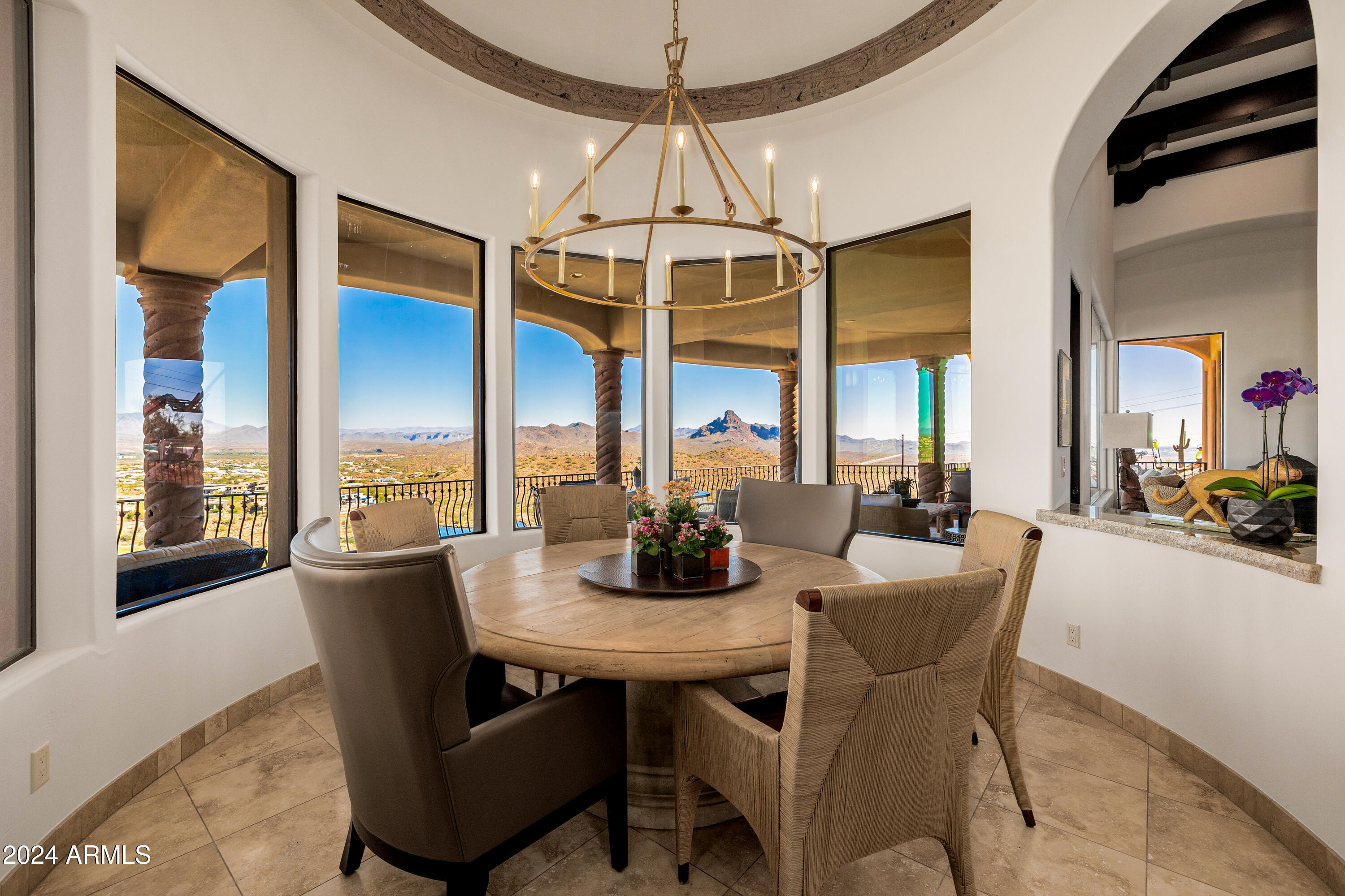FIREROCK PARCEL 1 - Residential