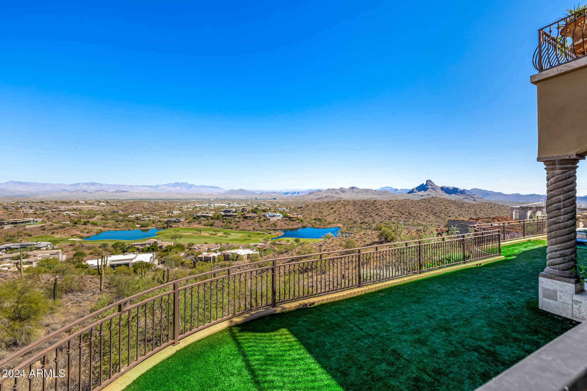 FIREROCK PARCEL 1 - Residential