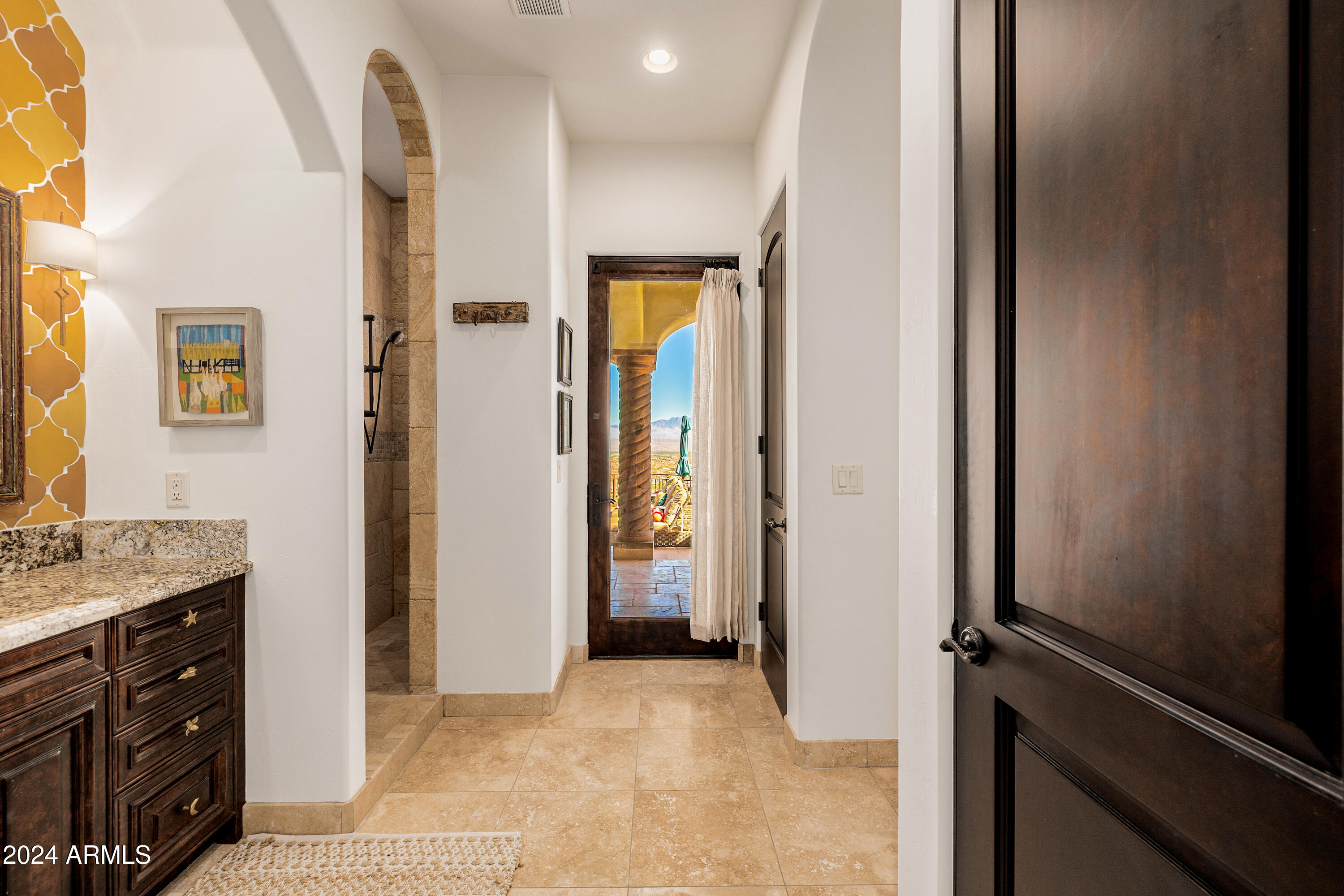 FIREROCK PARCEL 1 - Residential