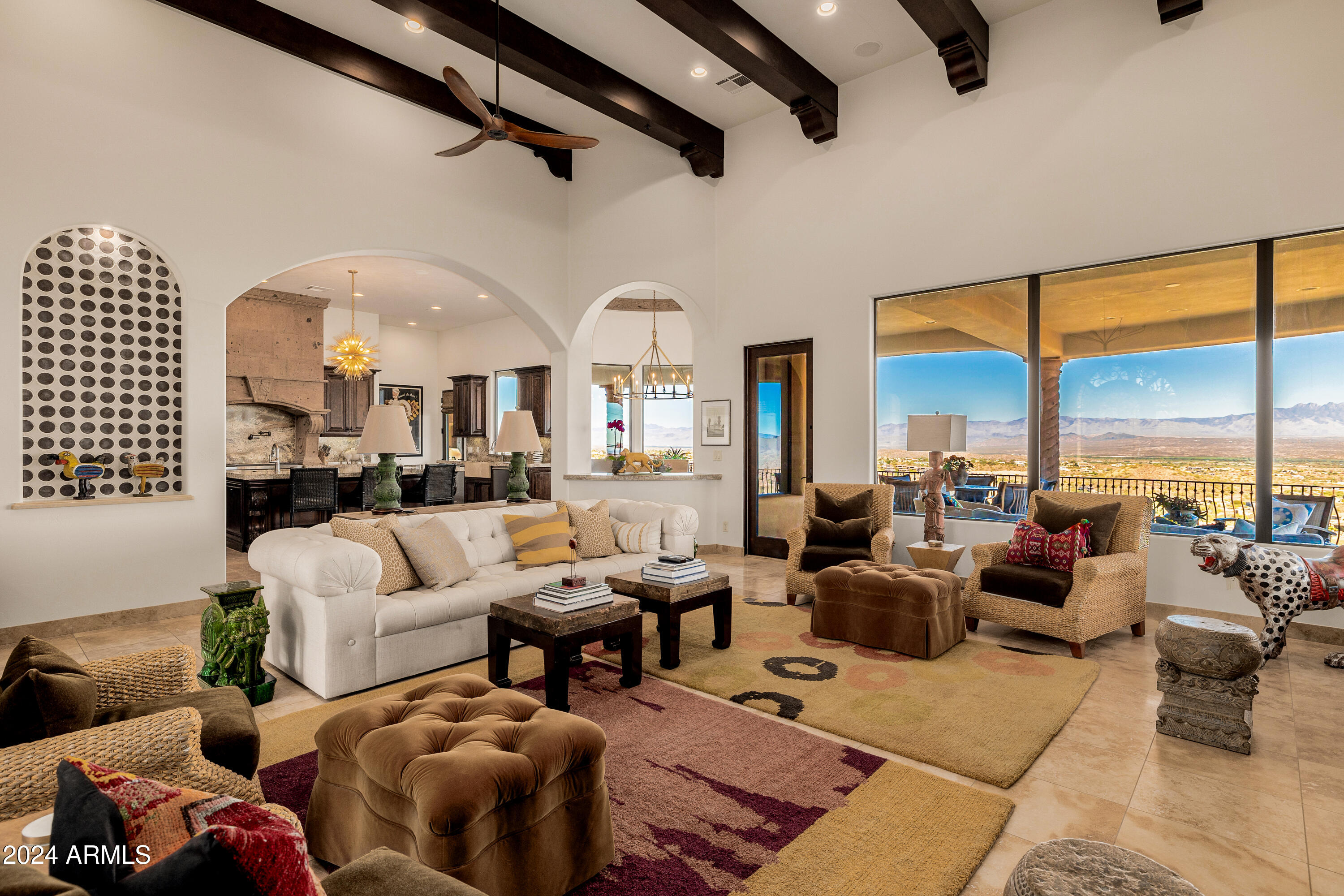 FIREROCK PARCEL 1 - Residential