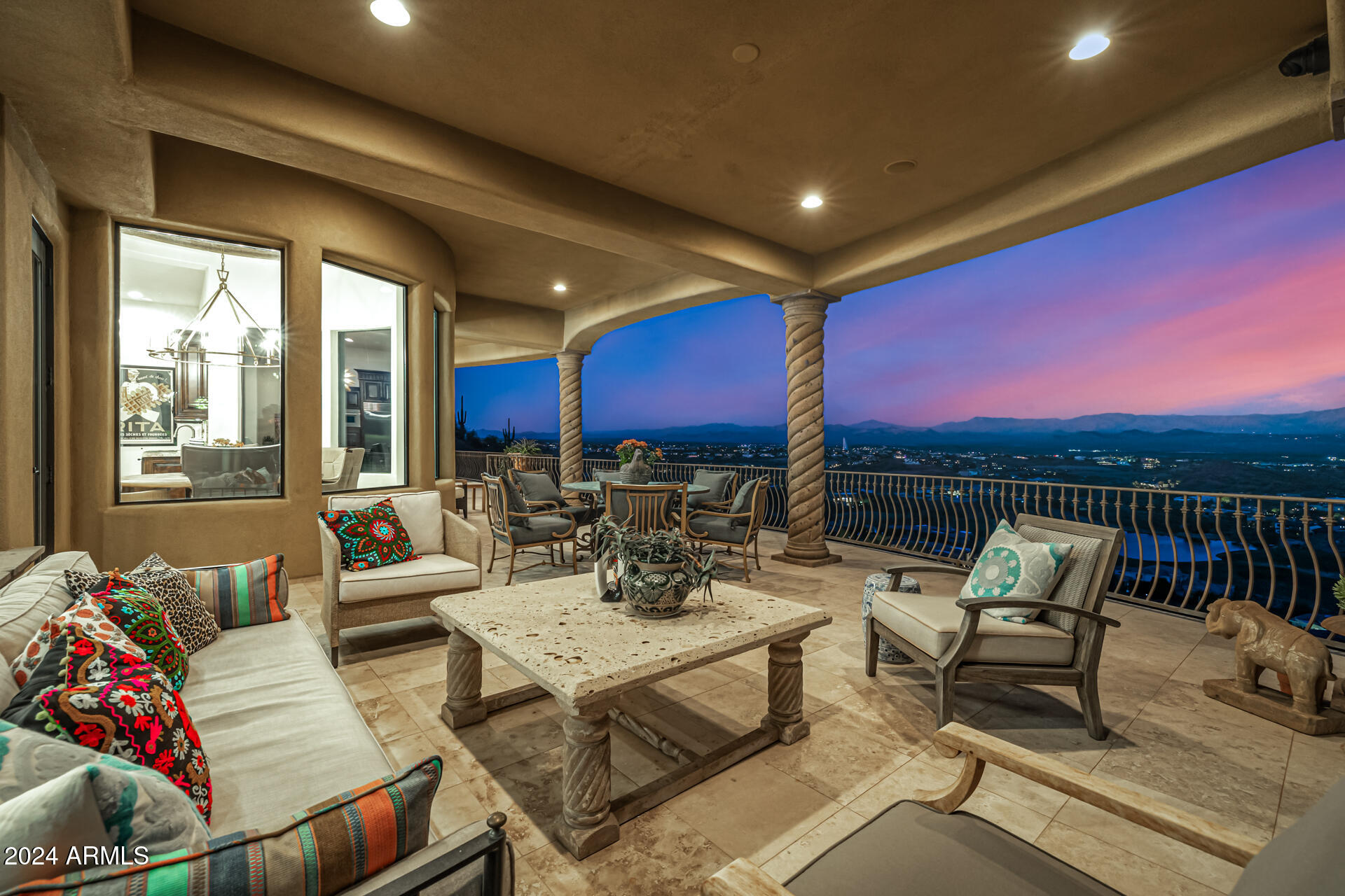 FIREROCK PARCEL 1 - Residential