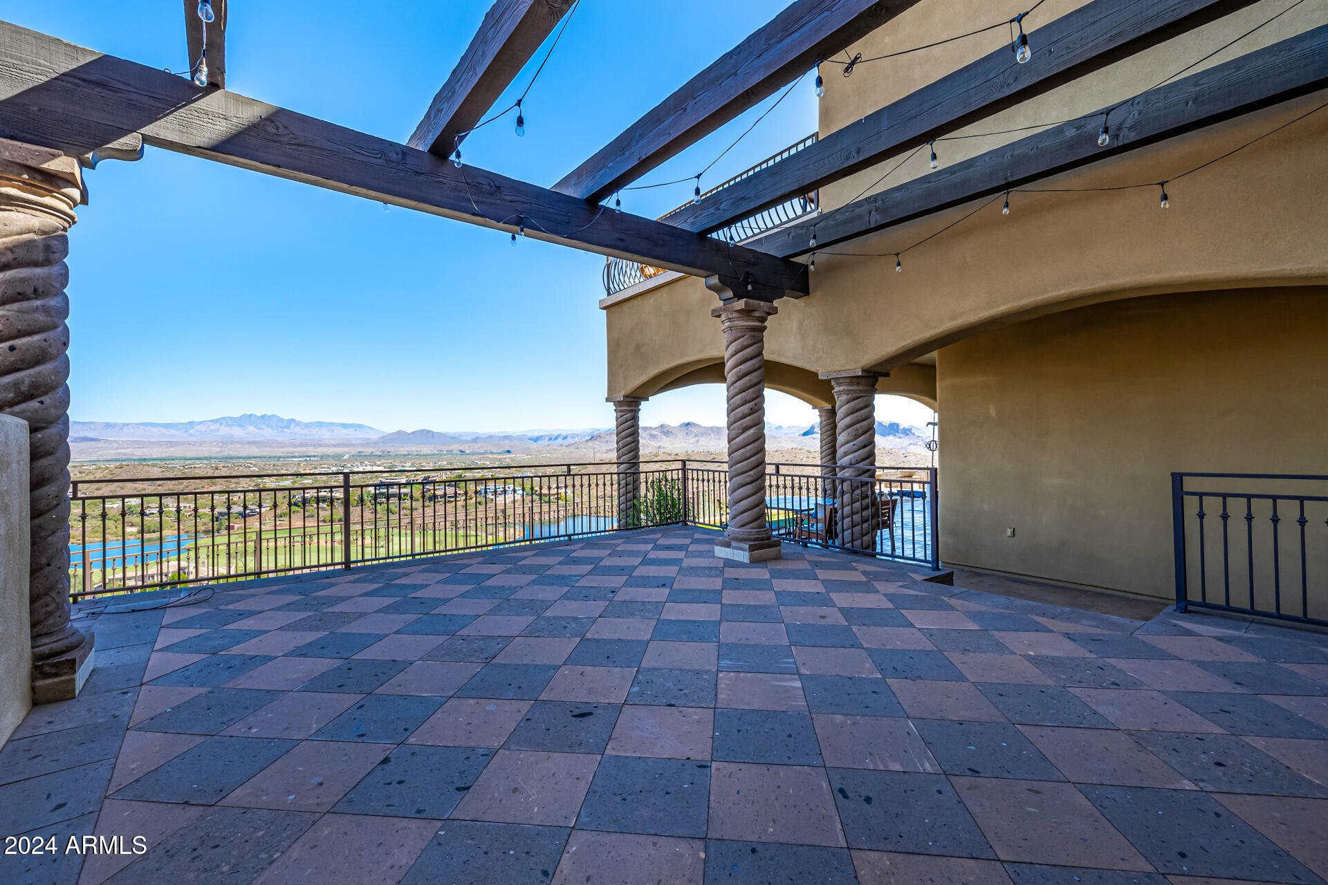 FIREROCK PARCEL 1 - Residential