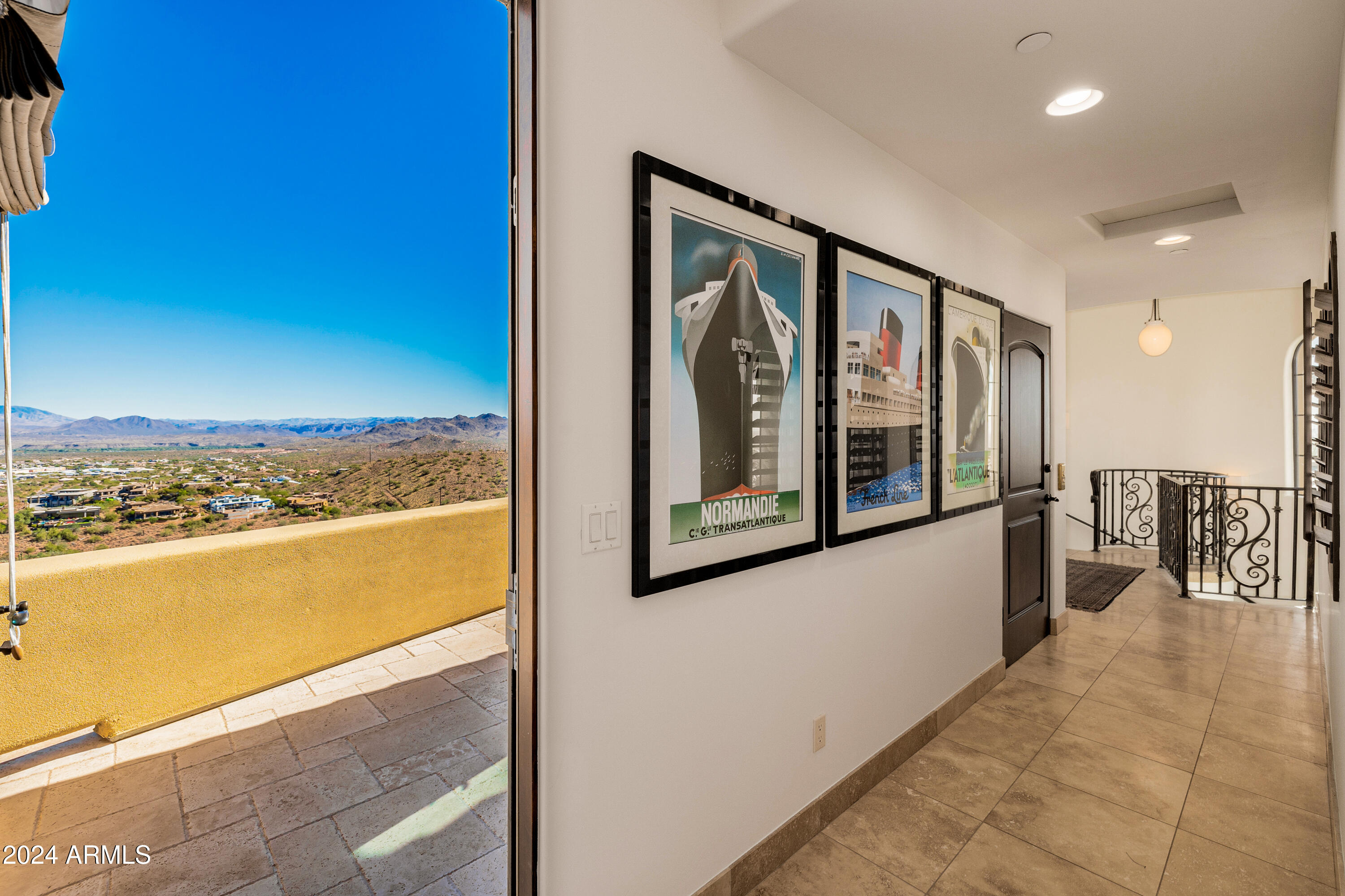 FIREROCK PARCEL 1 - Residential